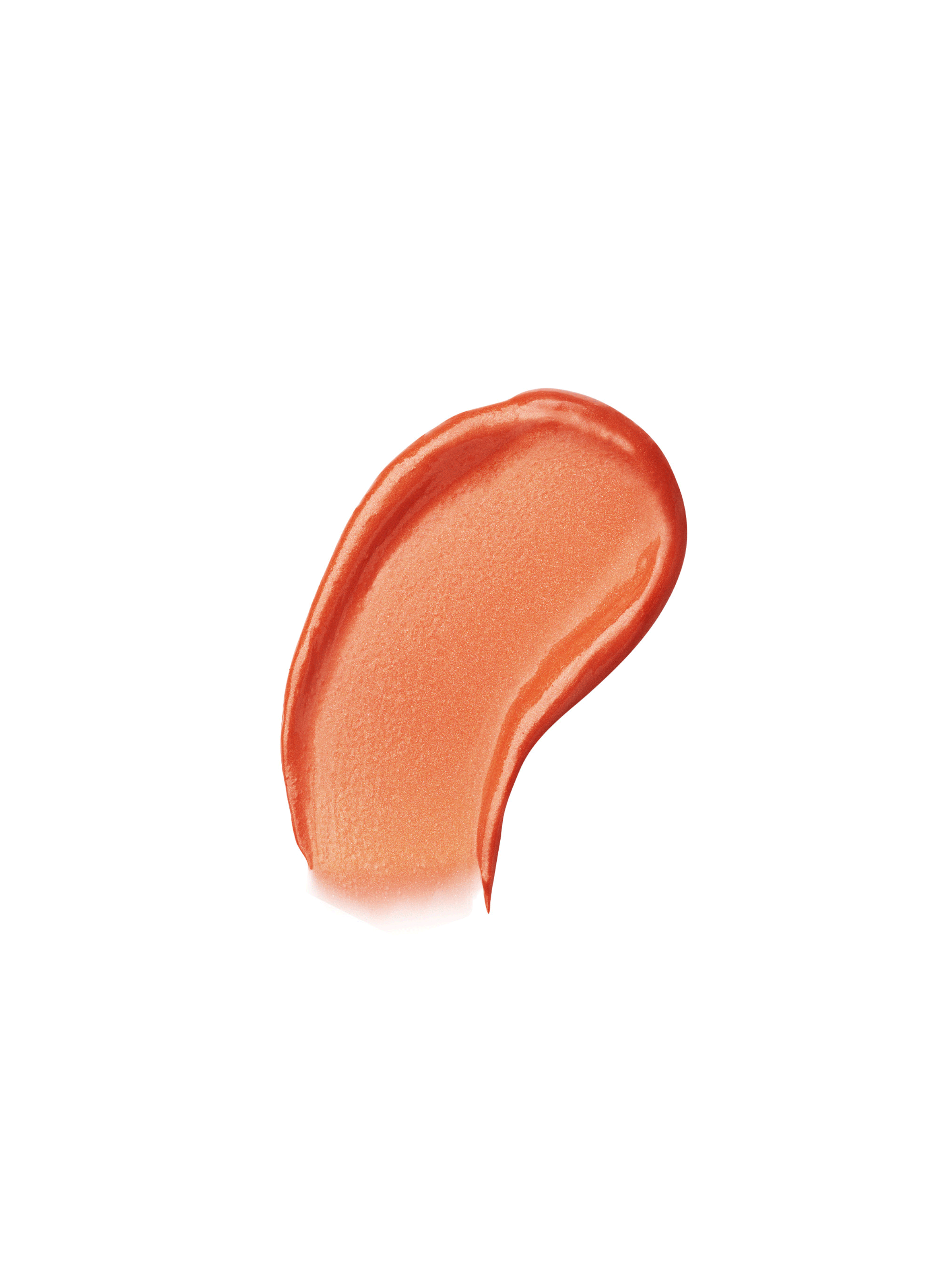 L?Absolu Rouge satin lipstick with long-lasting moisture and comfort LANCÔME 66 orange confite