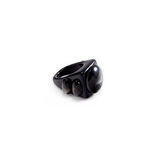 Bague Dark vader