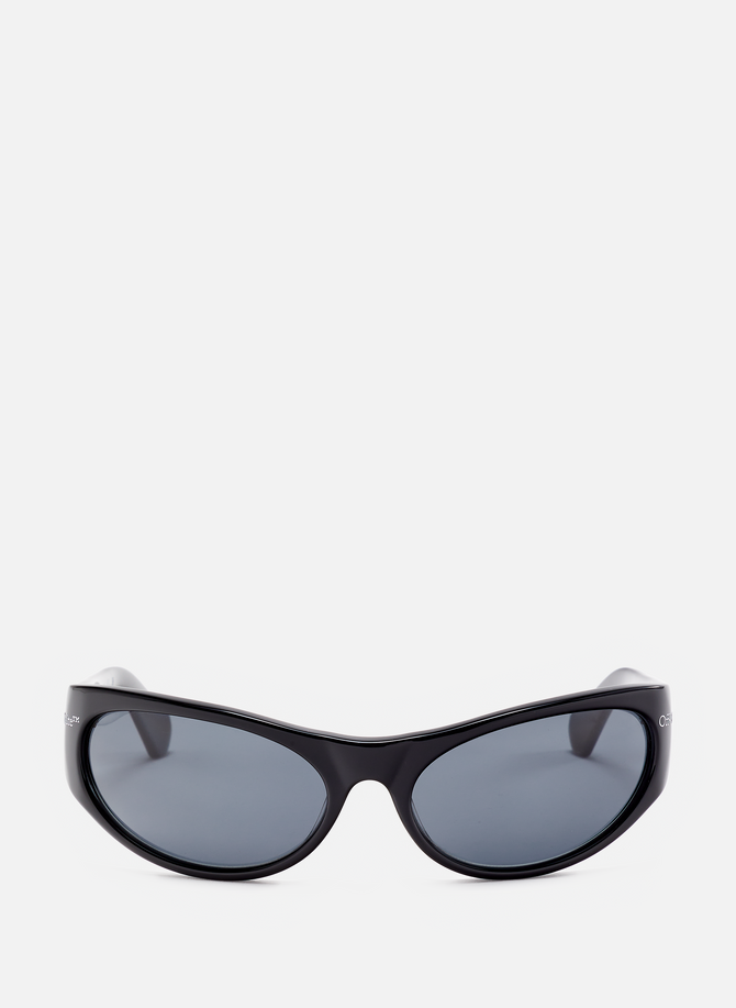 نظارات شمسية نابوليتان OFF-WHITE