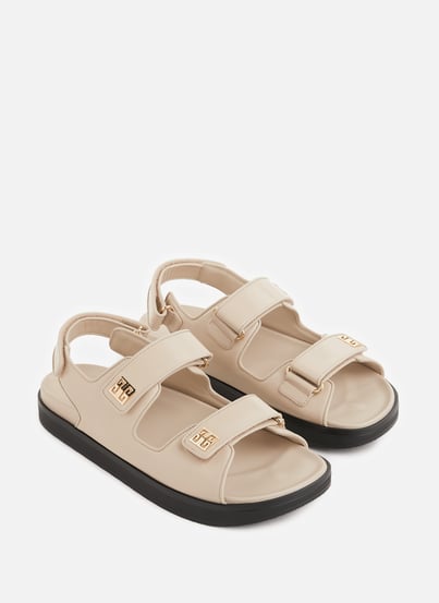Sandales givenchy sales