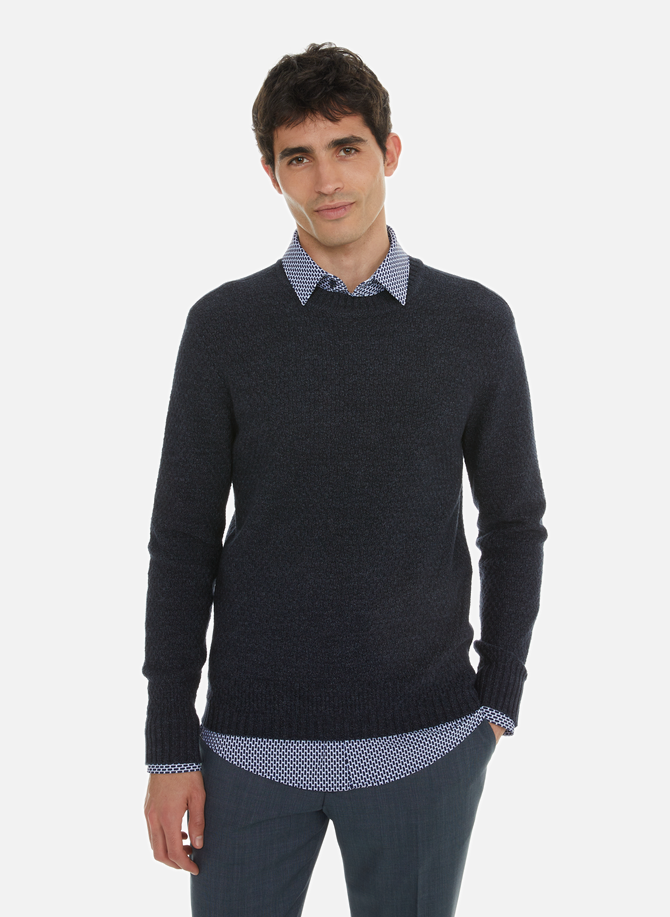 HACKETT knit sweater