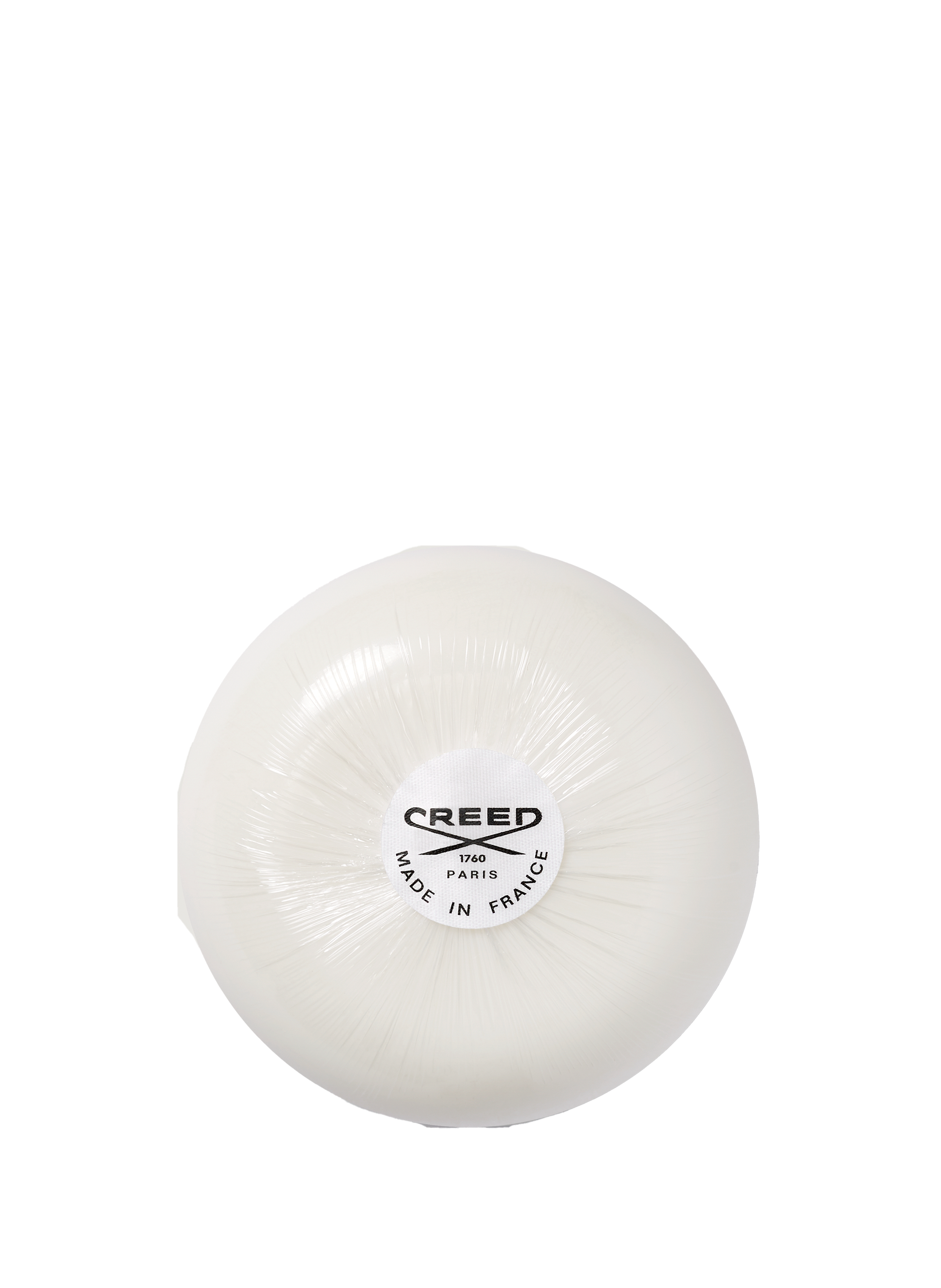 Aventus scented solid soap CREED No color