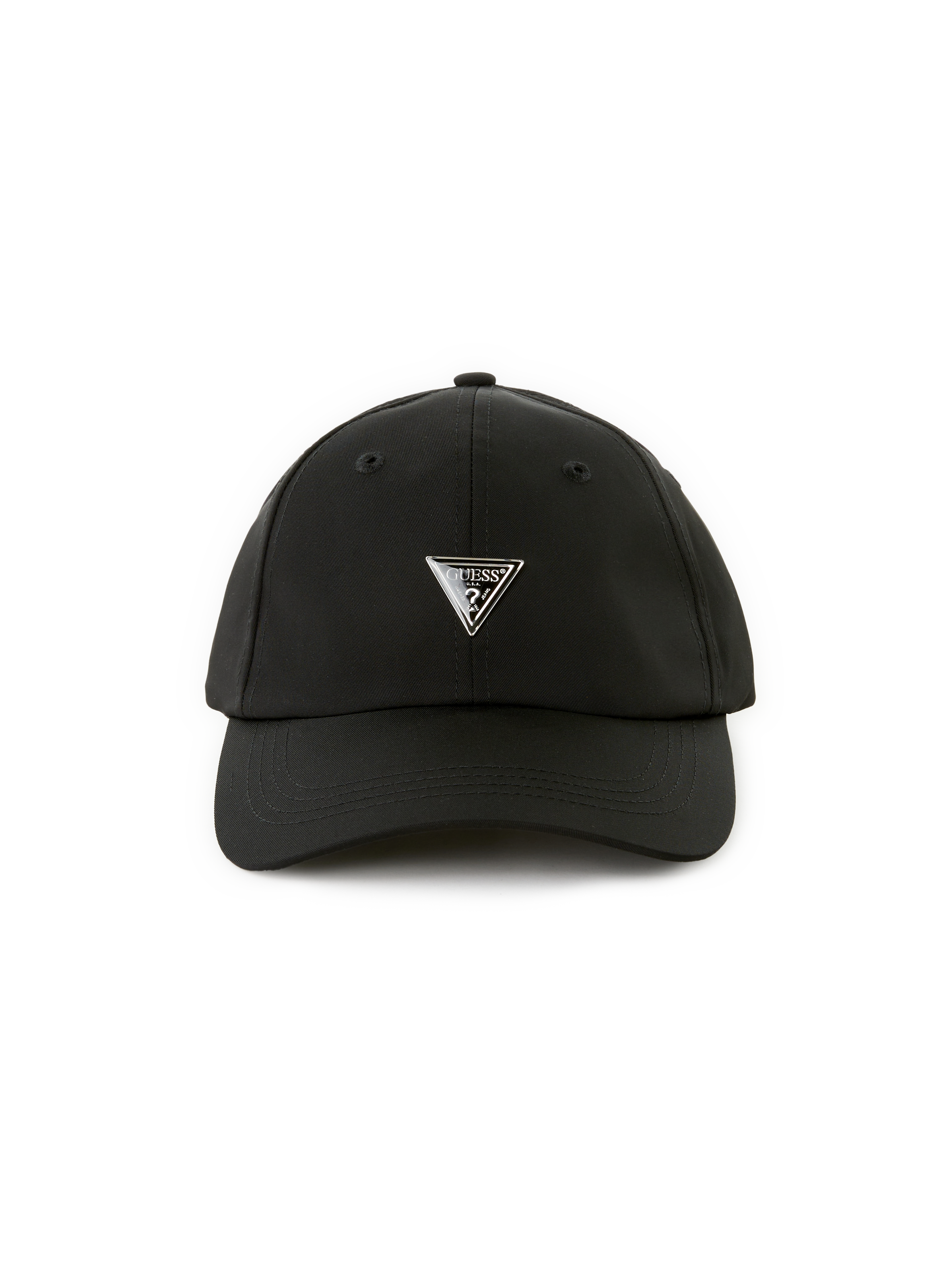 GUESS Cap Black