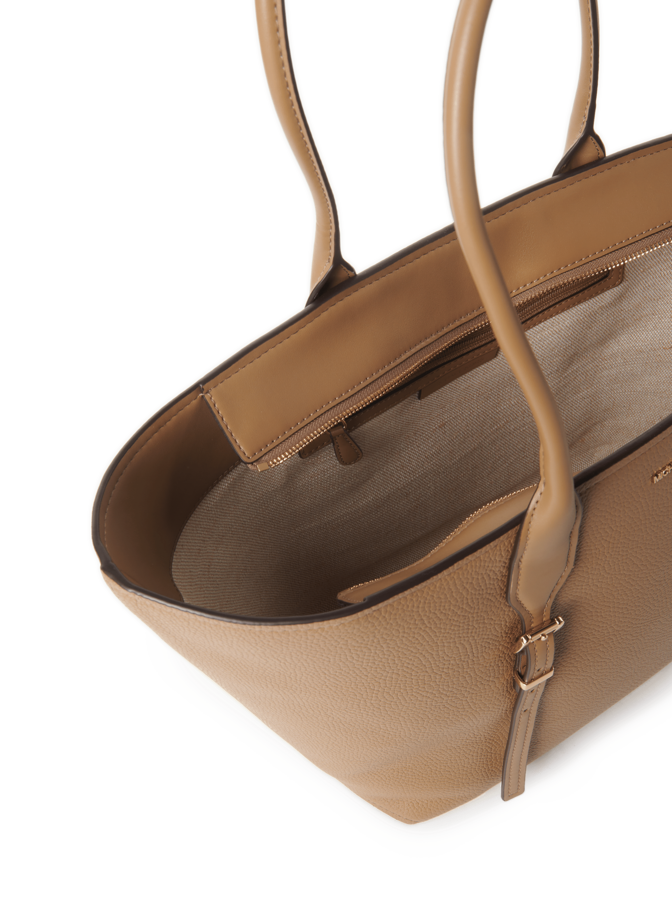 Moore tote bag Brown