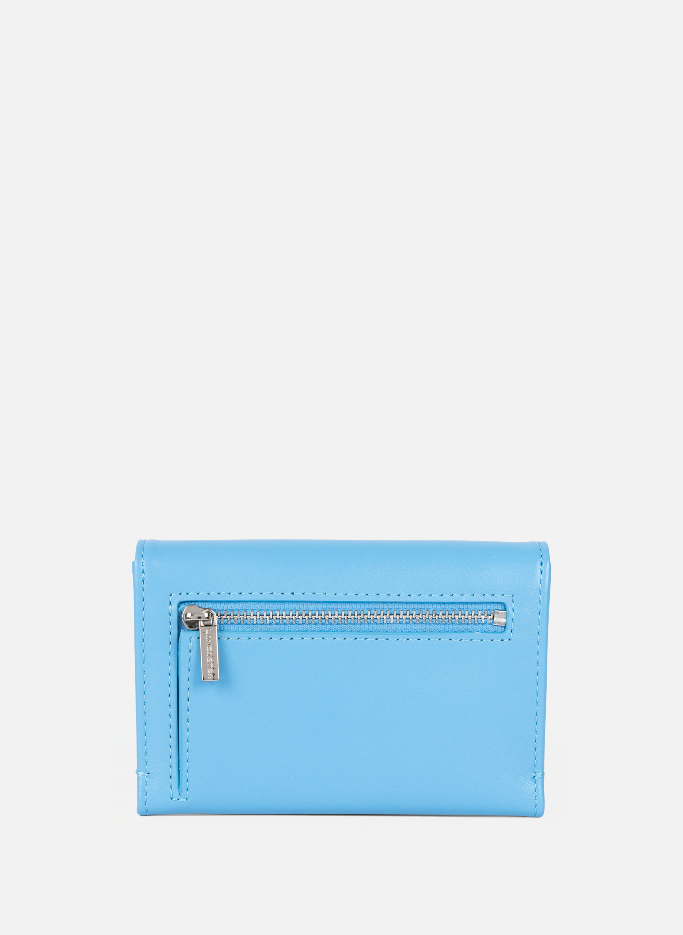Card holder - Paris PM Blue