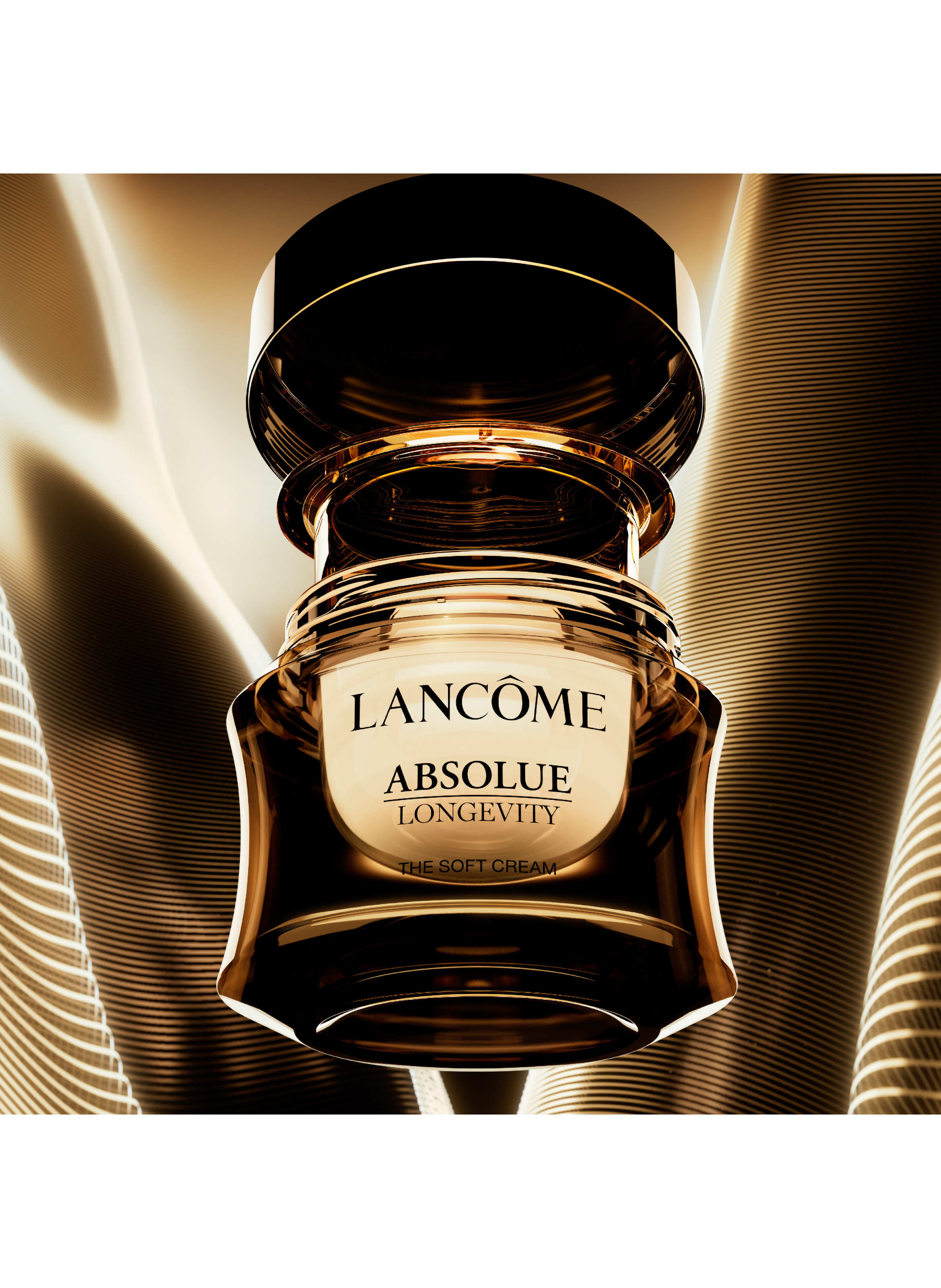 Absolue - Moisturizing Cream No color