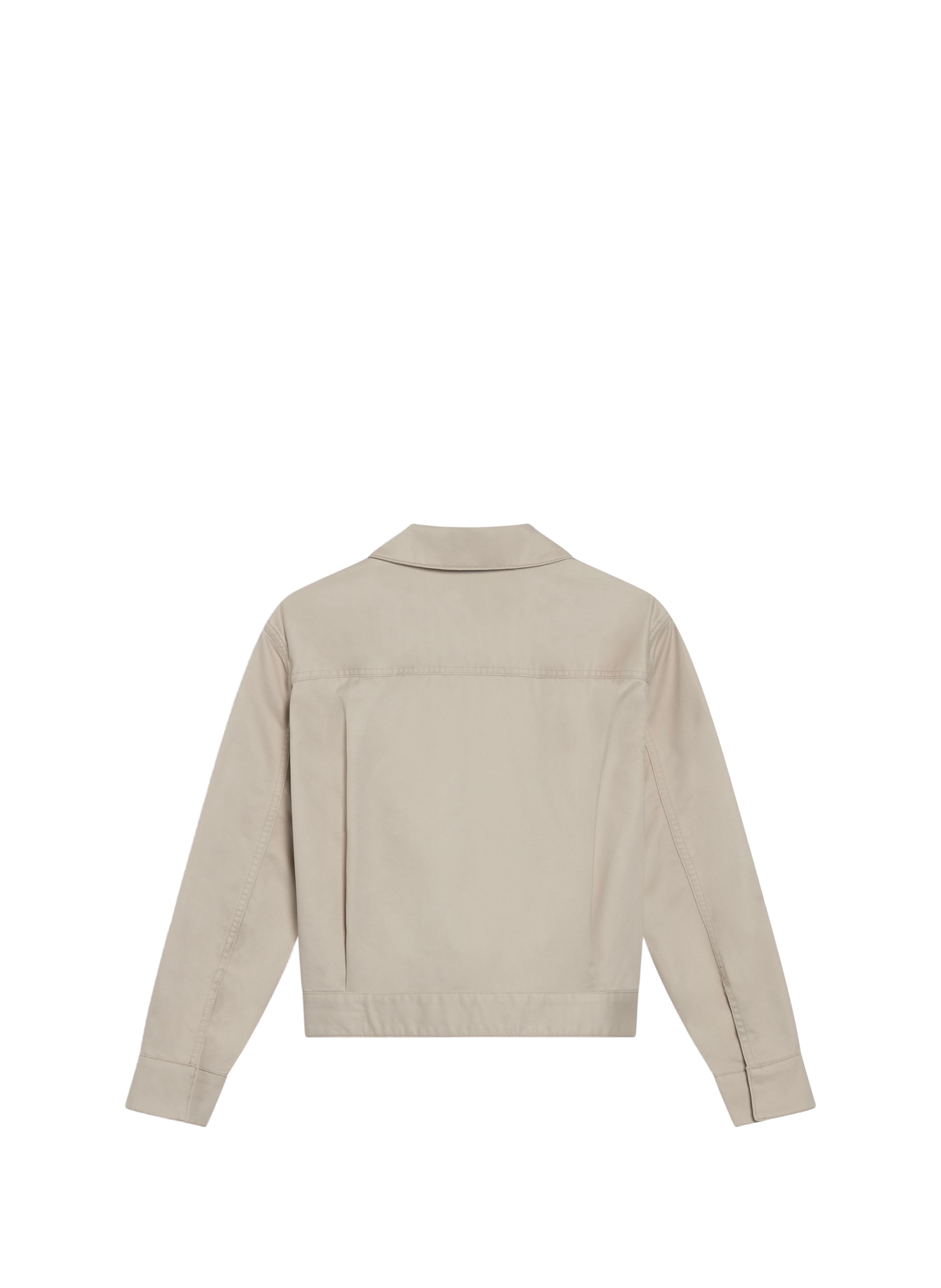 Blouson en coton  DOCKERS Beige