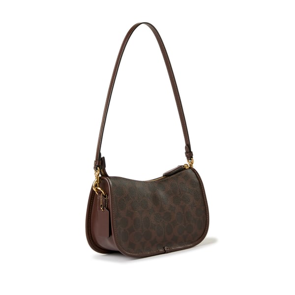 Sac Waverly en toile Exclusive