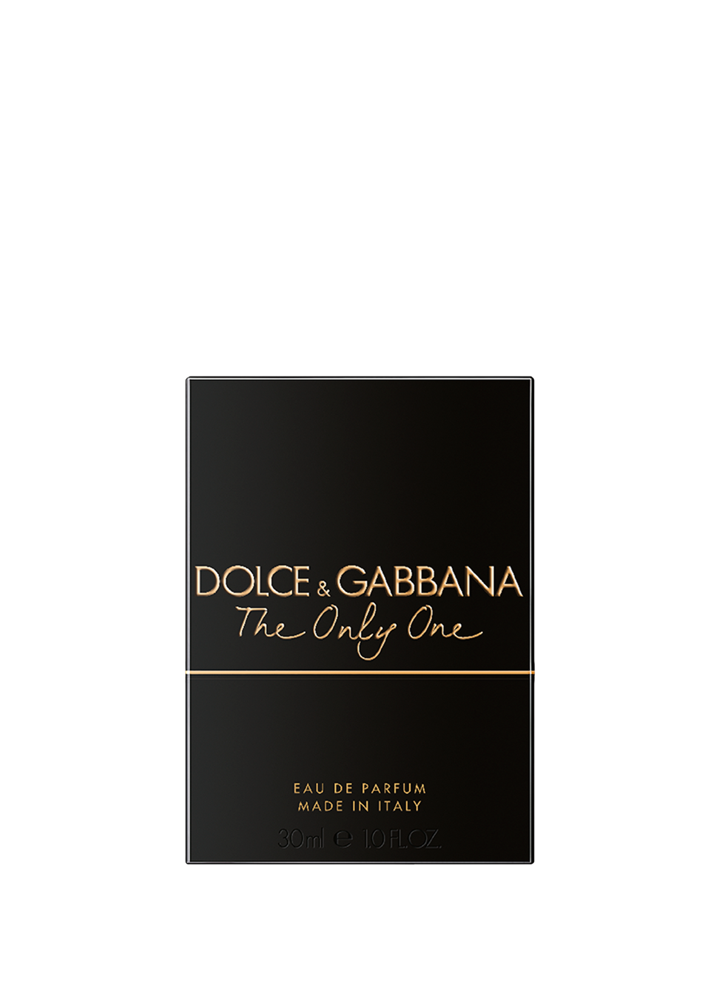The Only One - Eau de Parfum DOLCE & GABBANA No color