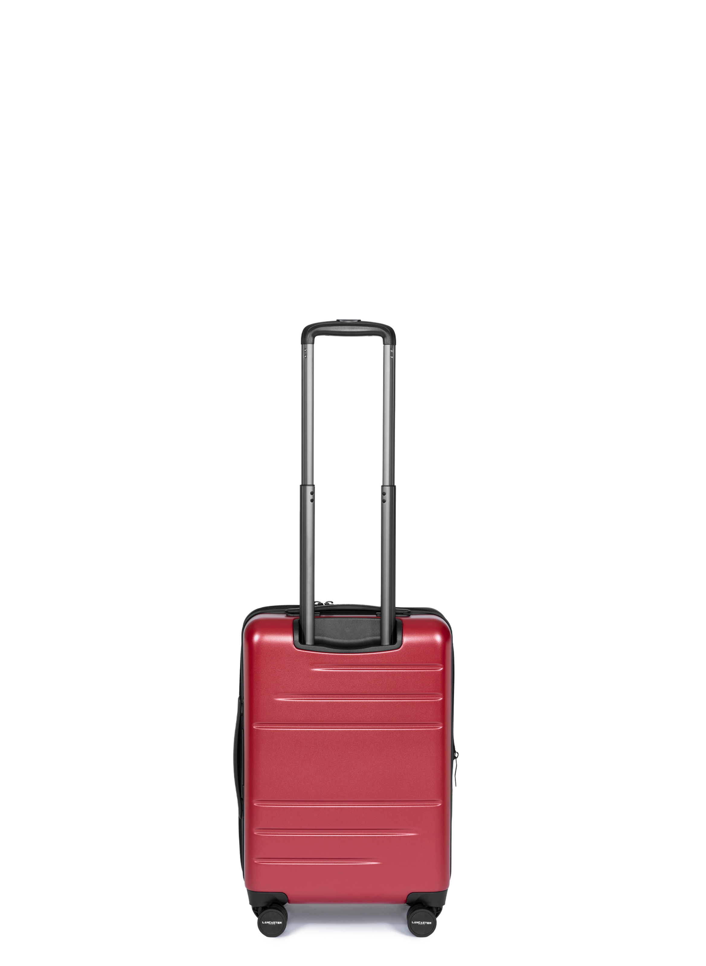 Cabin luggage - CDG LANCASTER Red