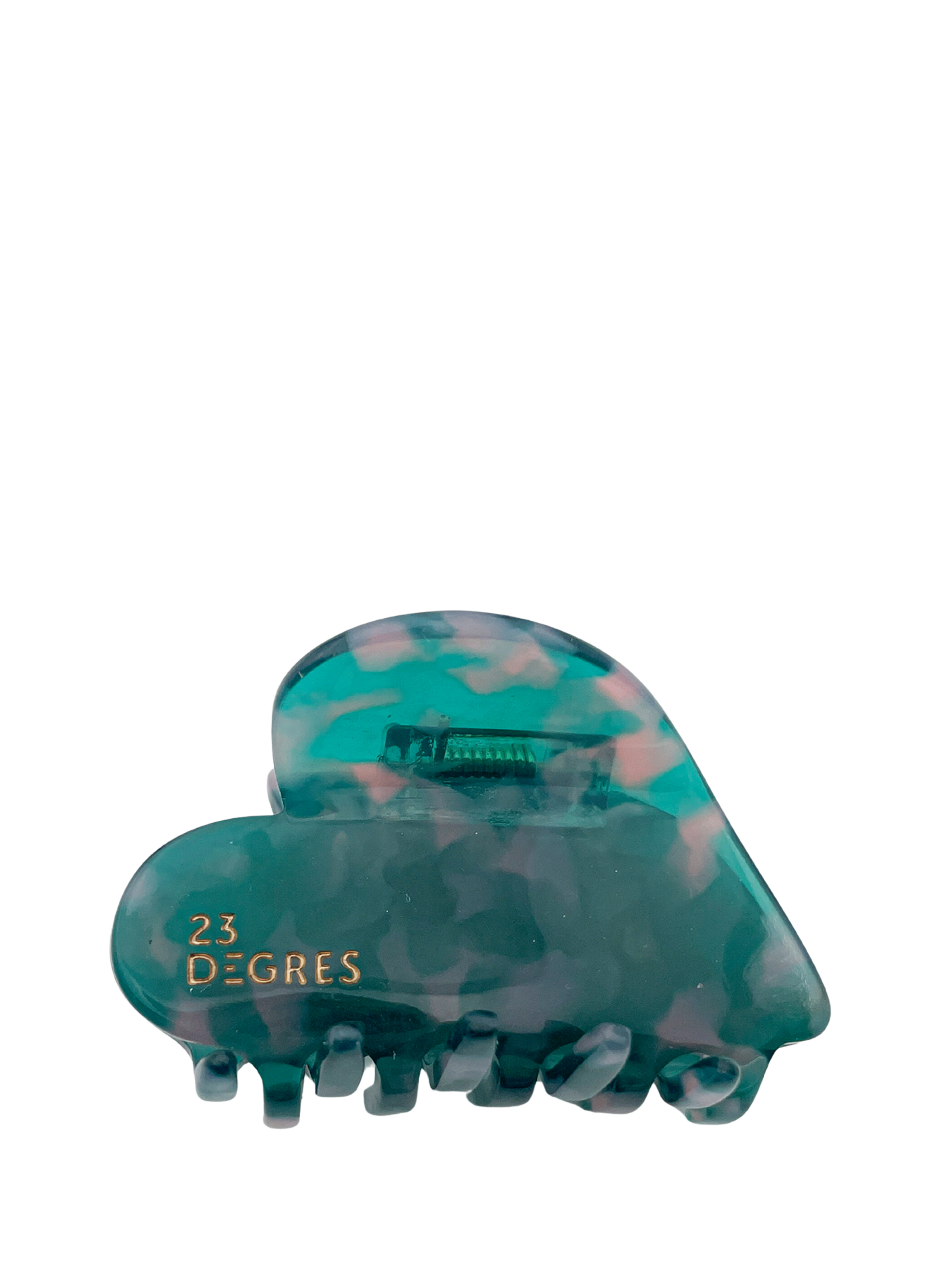 23 DEGRES Heart Hair Clip Sun37