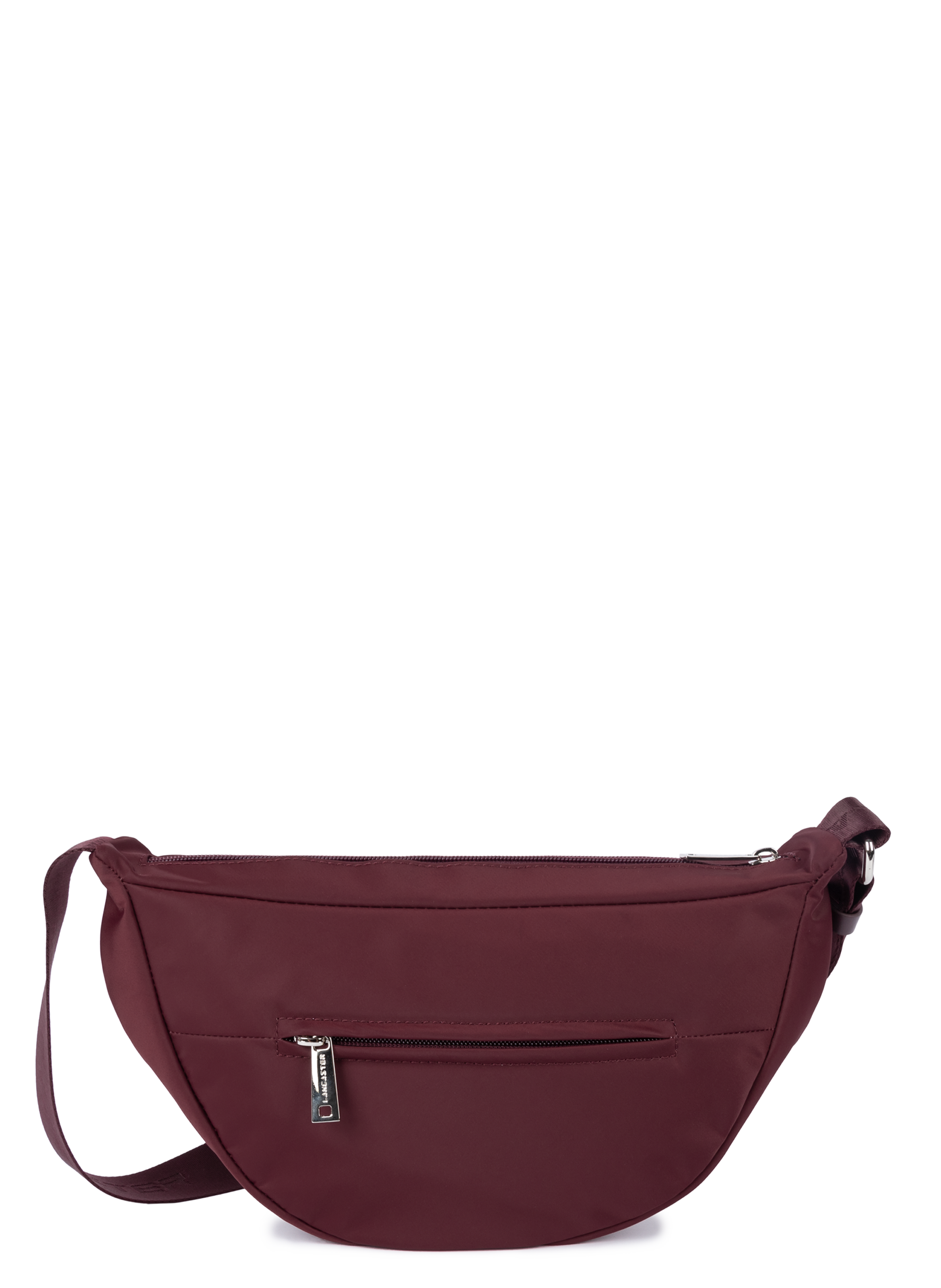 Belt bag - Basic Vita LANCASTER Red