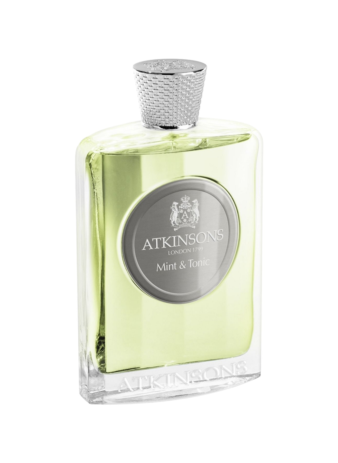 Mint&Tonic - Eau de Parfum ATKINSONS No color