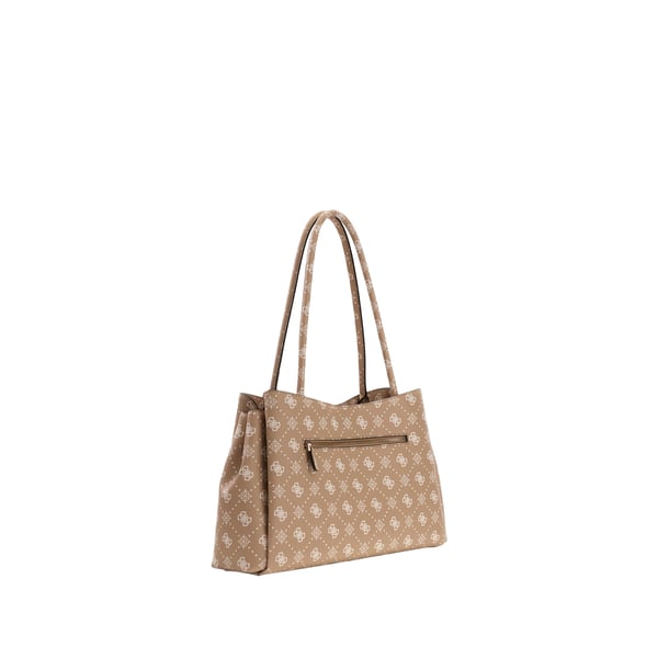 Guess Sac shopping imprimé Carrie