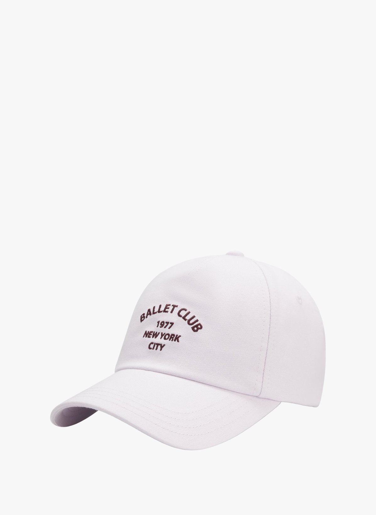 Boss Casquette brodée en coton