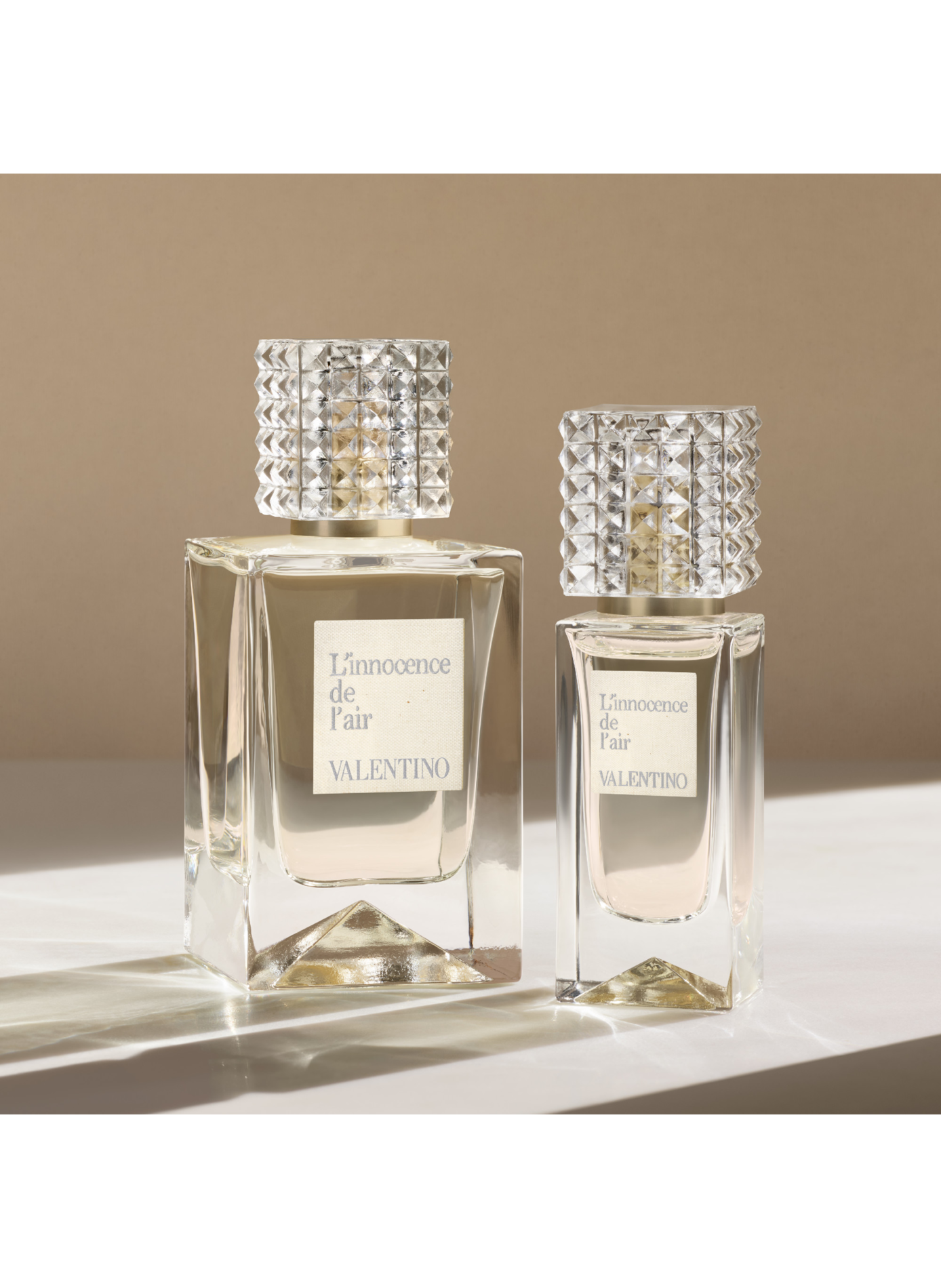 Valentino Anatomy Of Dreams - Die Unschuld Der Luft - Eau de Parfum VALENTINO No color