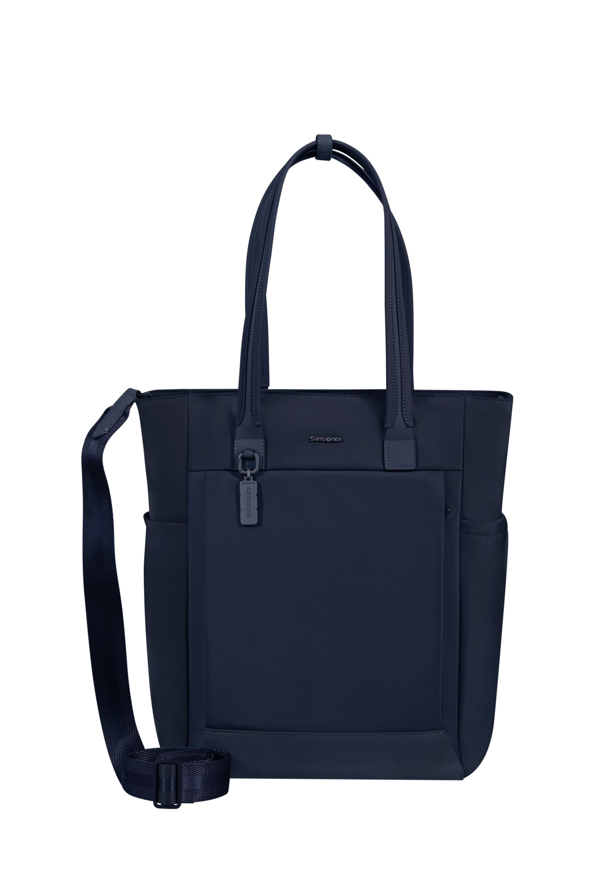 Essentis sac business SAMSONITE Bleu