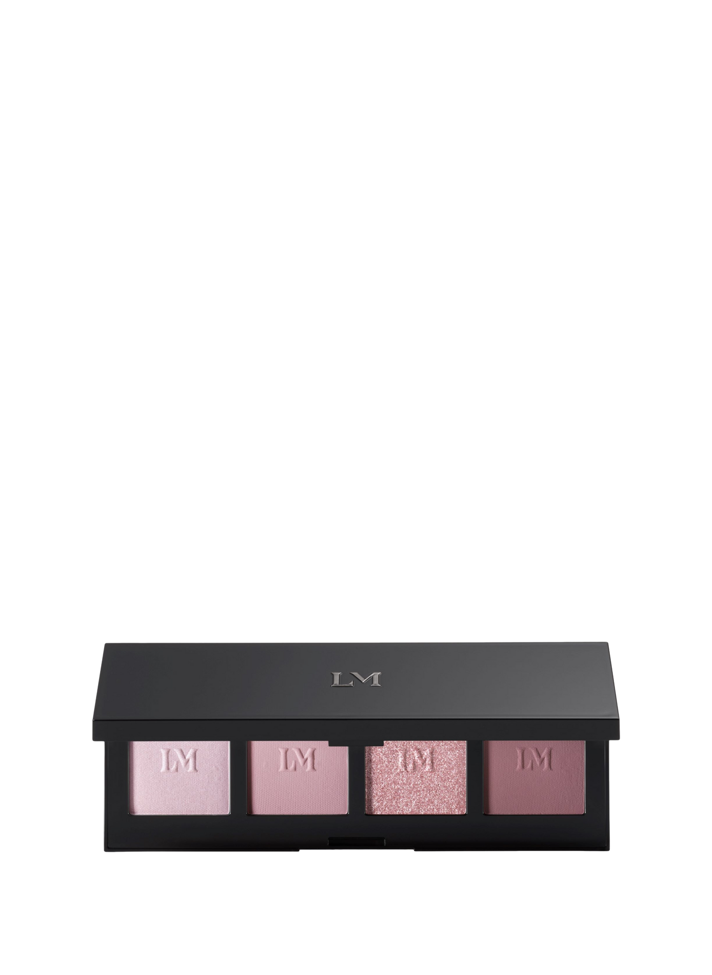 Caviar Eye Shadow Quad LAURA MERCIER Mauve moonlight