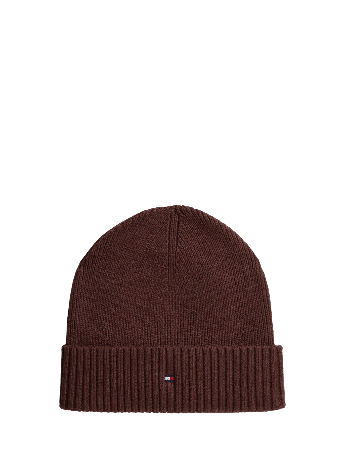 Katoenen muts  Red wine melange