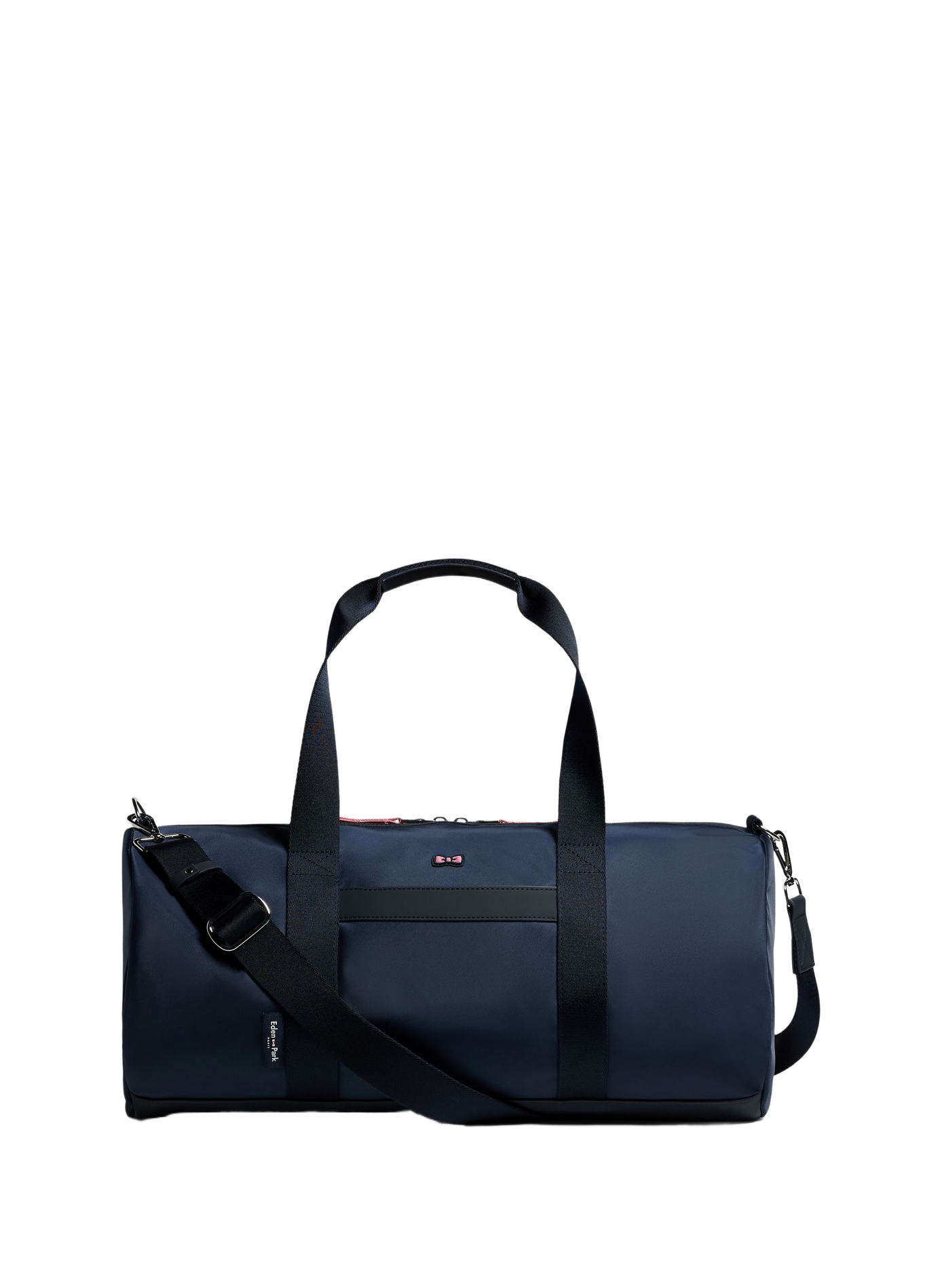 Sac de sport polochon EDEN PARK Bleu