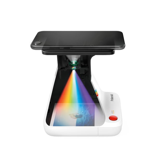 Imprimante photo Polaroid Lab
