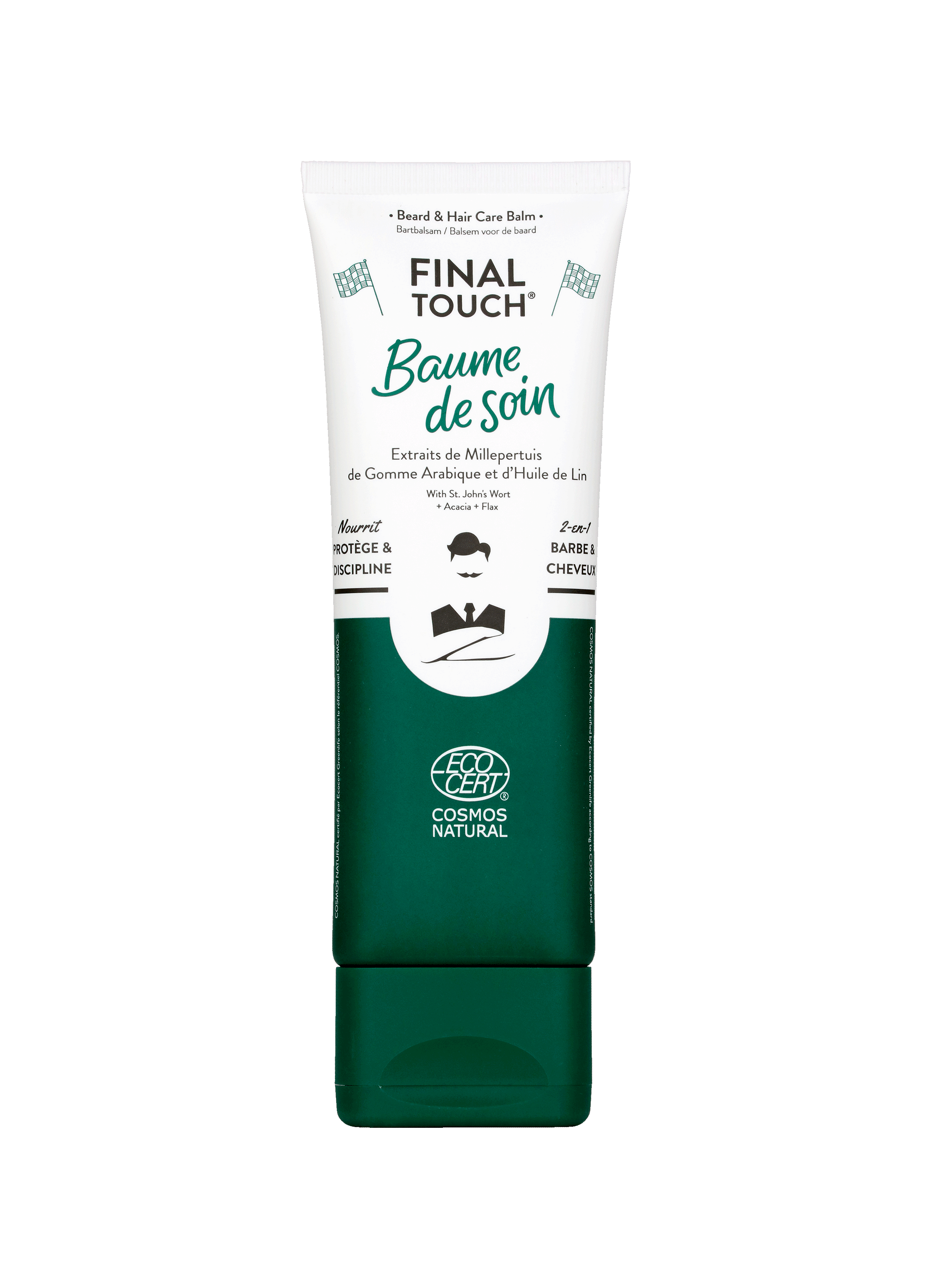 FINAL TOUCH - Baume de soin