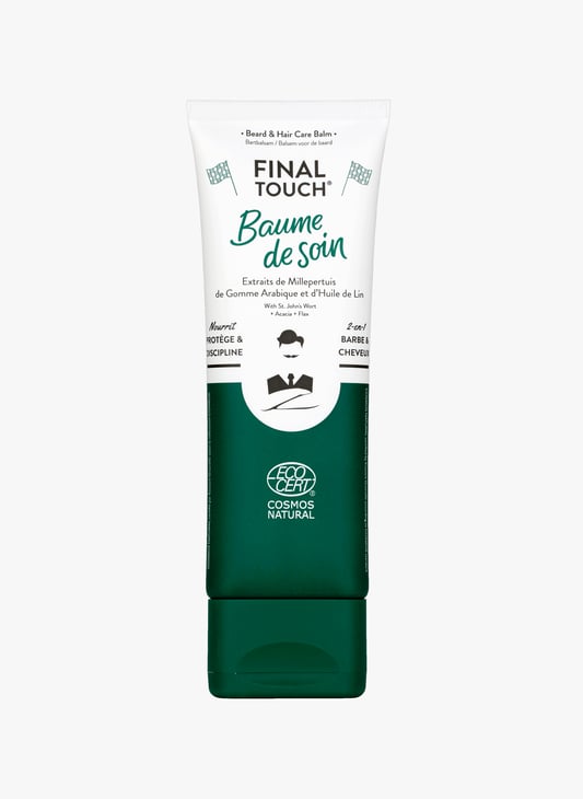 FINAL TOUCH - Baume de soin