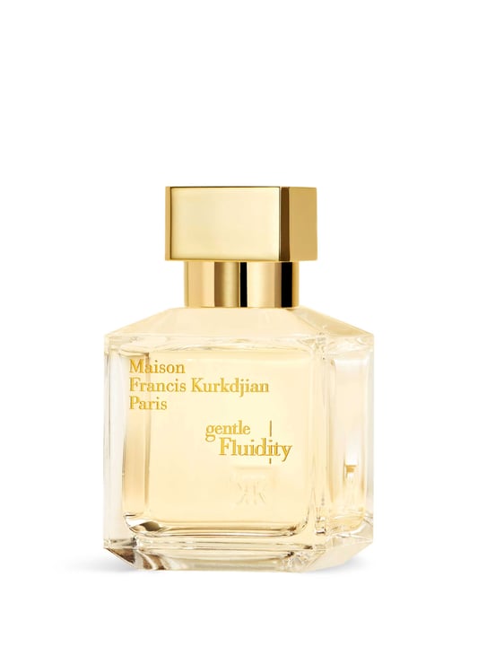 Eau de parfum - Gentle Fluidity Edition Gold