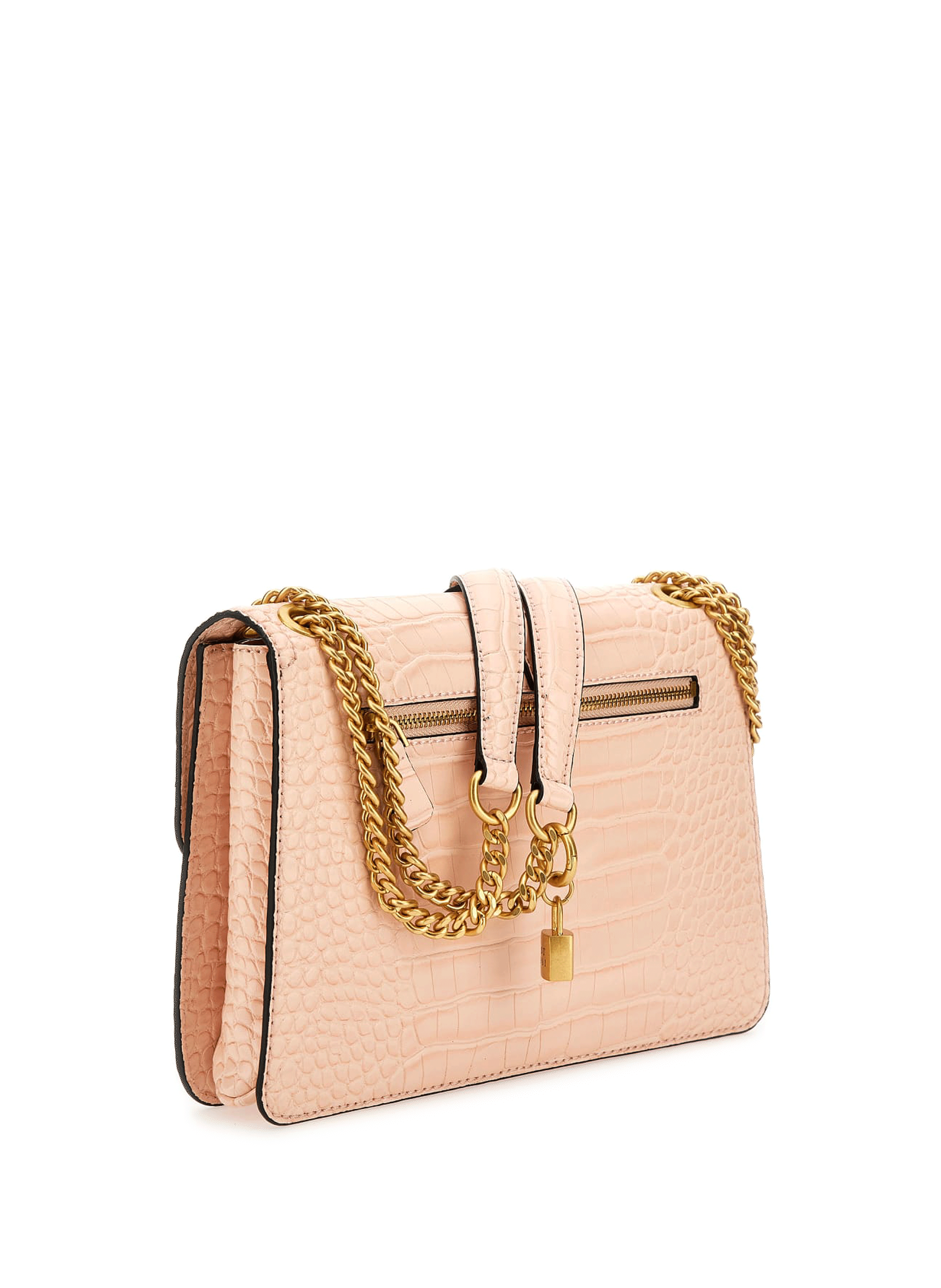 Sac aspect croco James