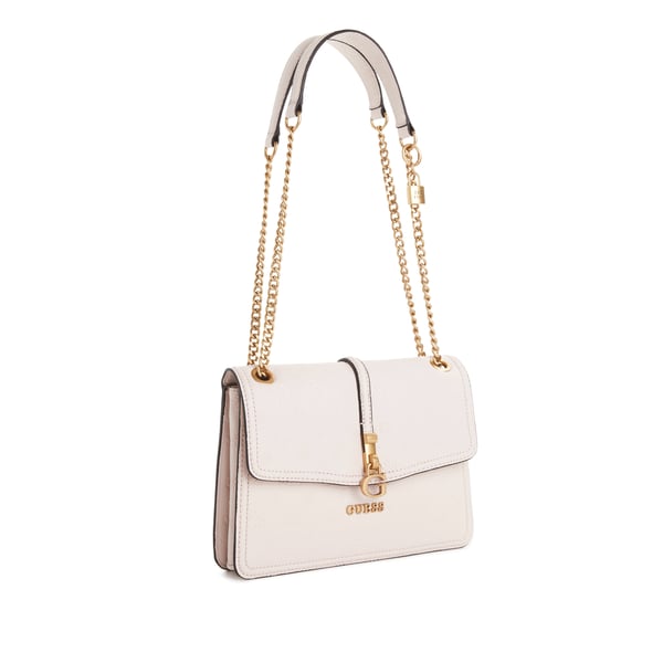 Sac à bandoulière James Logo