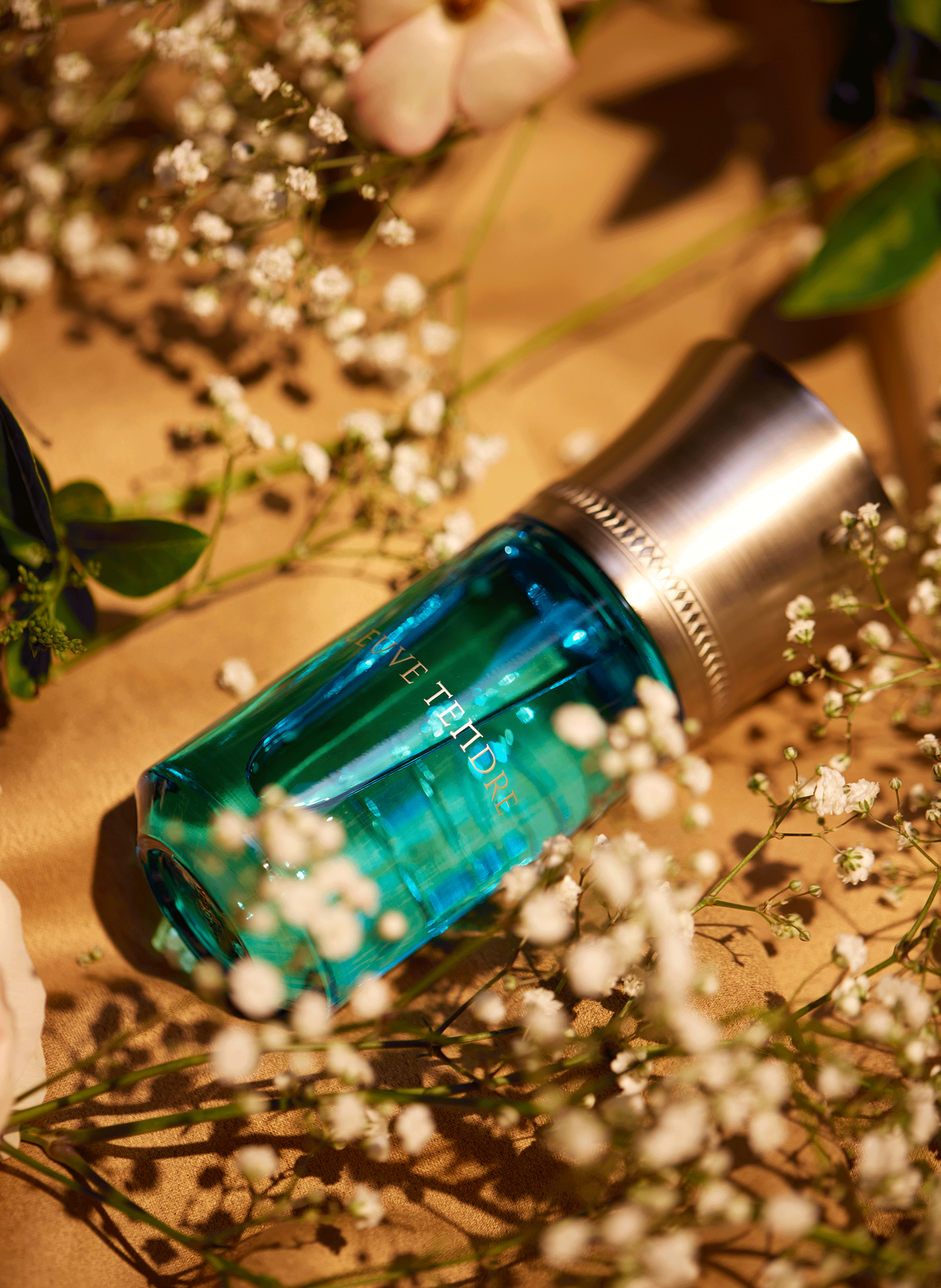 Eau de parfum - Fleuve Tendre LIQUIDES IMAGINAIRES No color