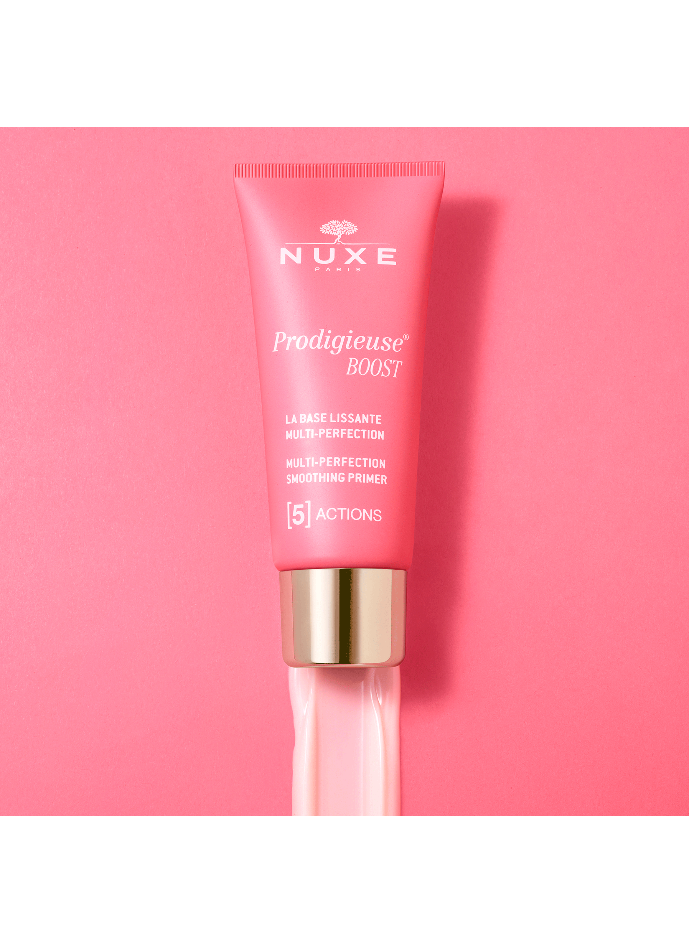 Prodigieuse® Boost Multi-Perfection Smoothing Primer No color