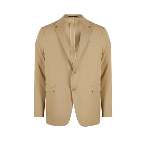 Blazer en coton Blazer en coton