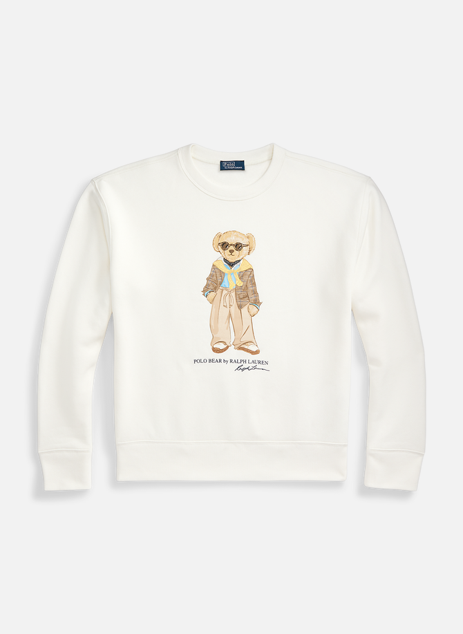 Printed sweatshirt  POLO RALPH LAUREN