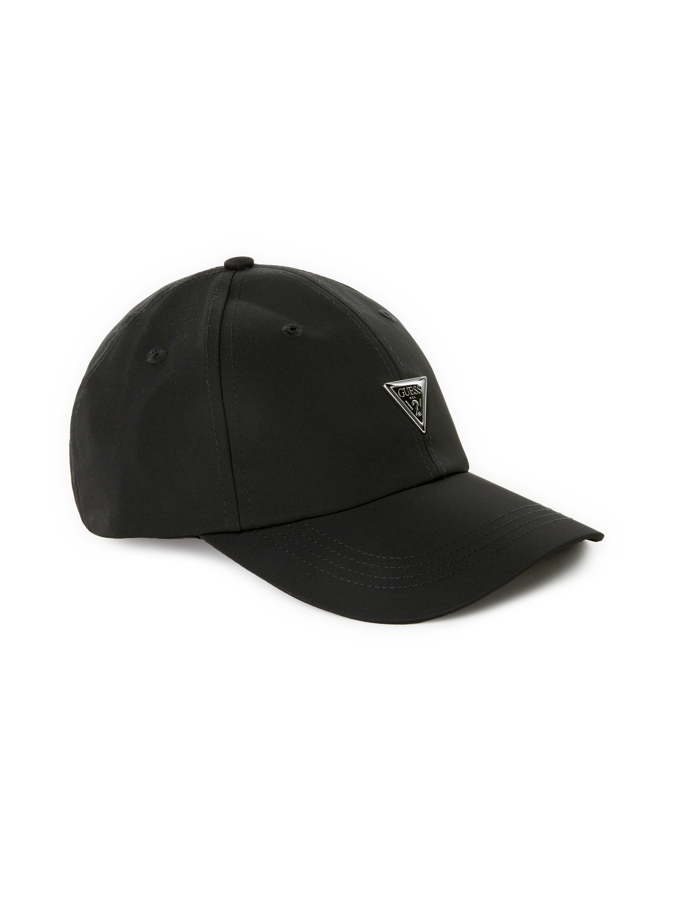 Cap GUESS Black