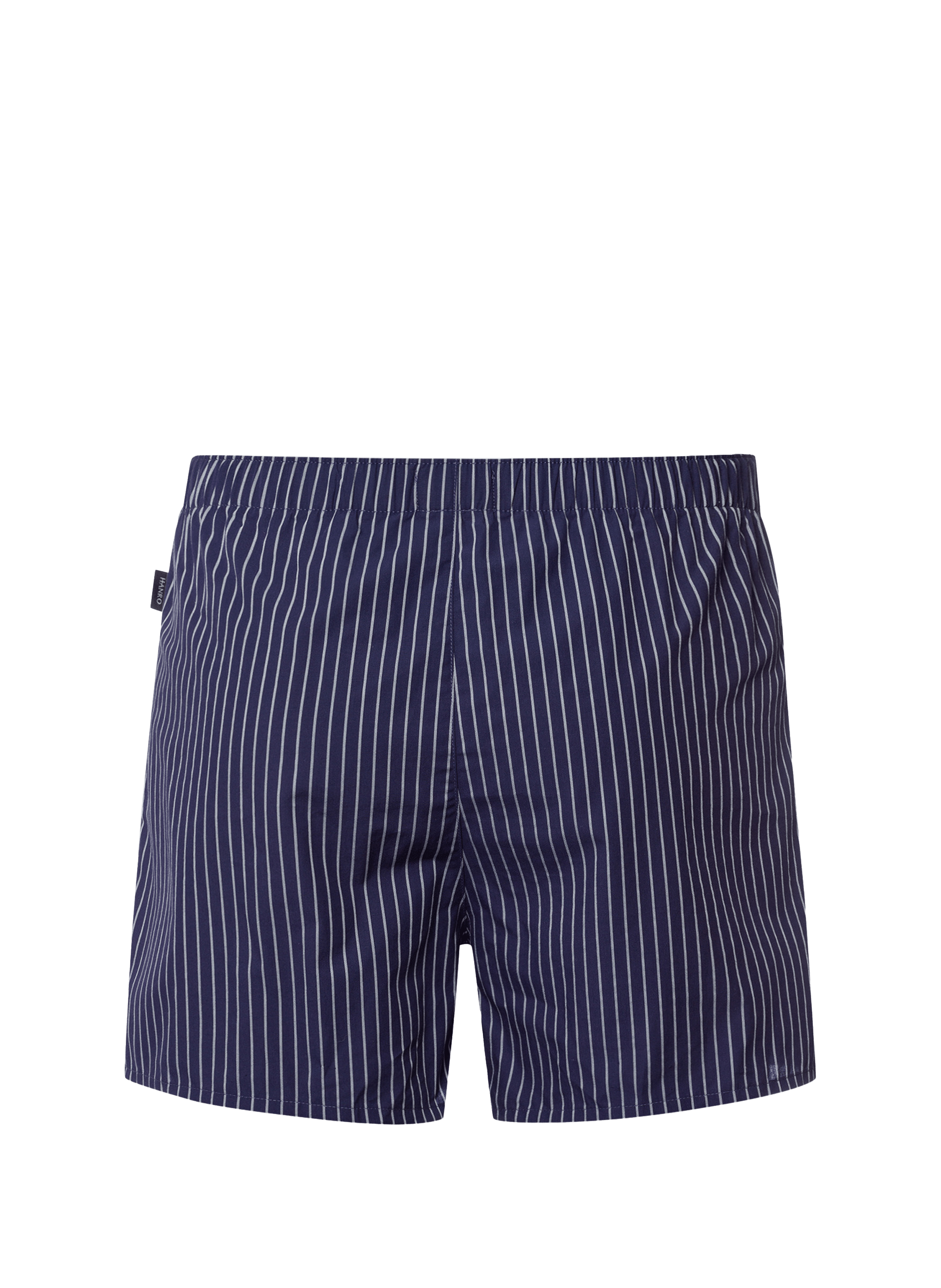 Boxer Shorts HANRO Blue