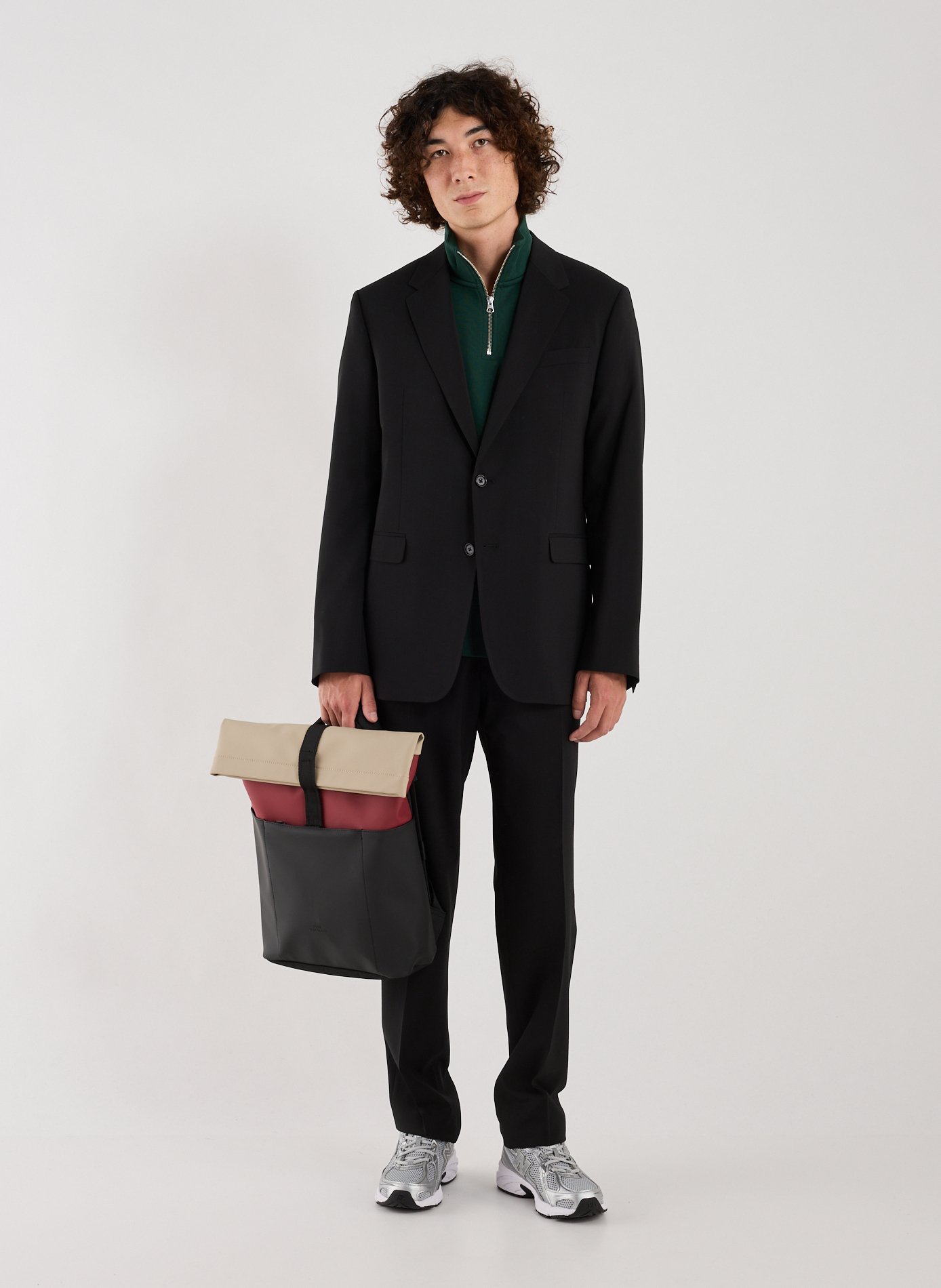 Sac à dos Hajo mini - série Lotus Infinity UCON ACROBATICS Multicolore