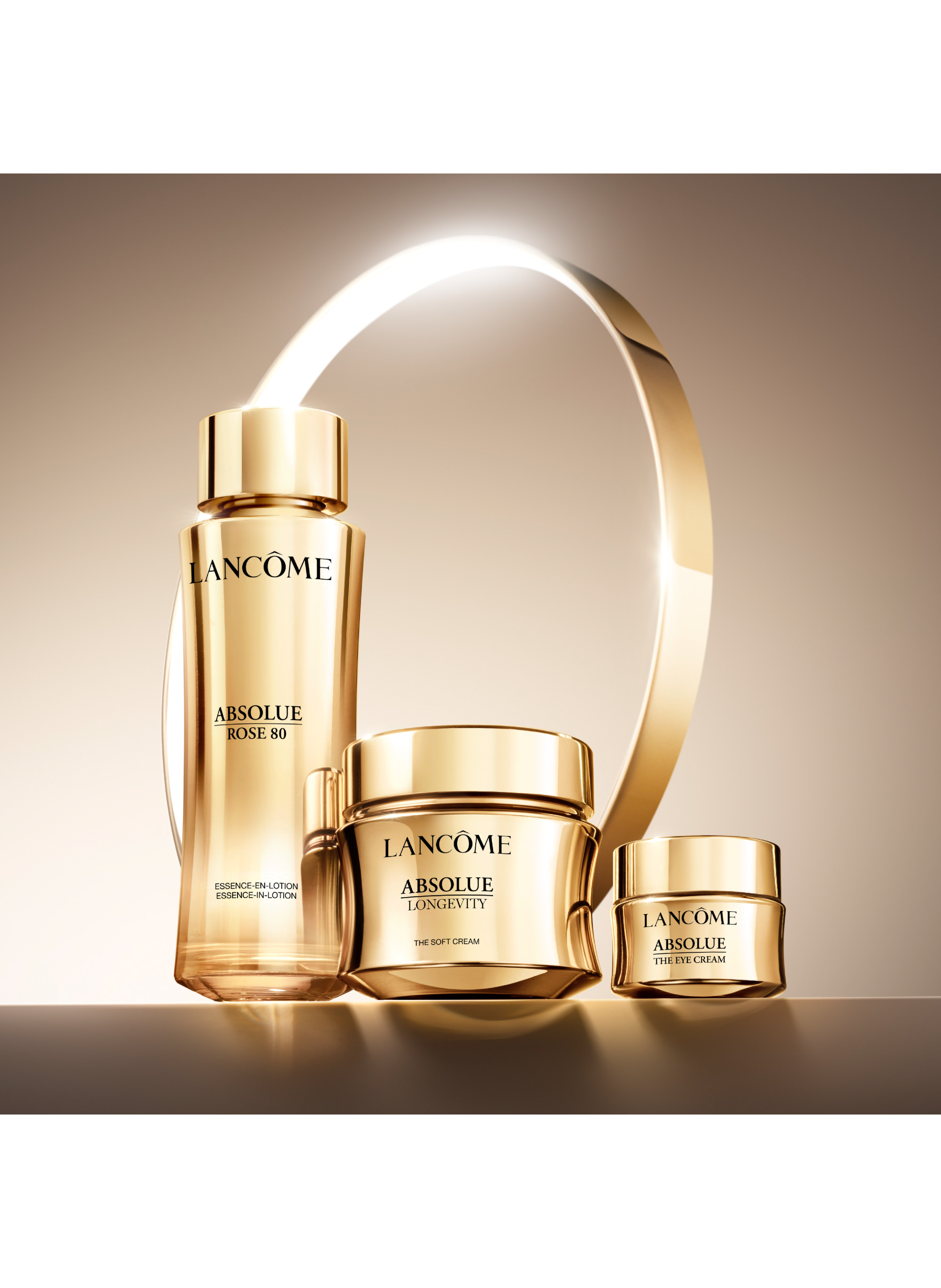 Absolue - Moisturizing Cream No color