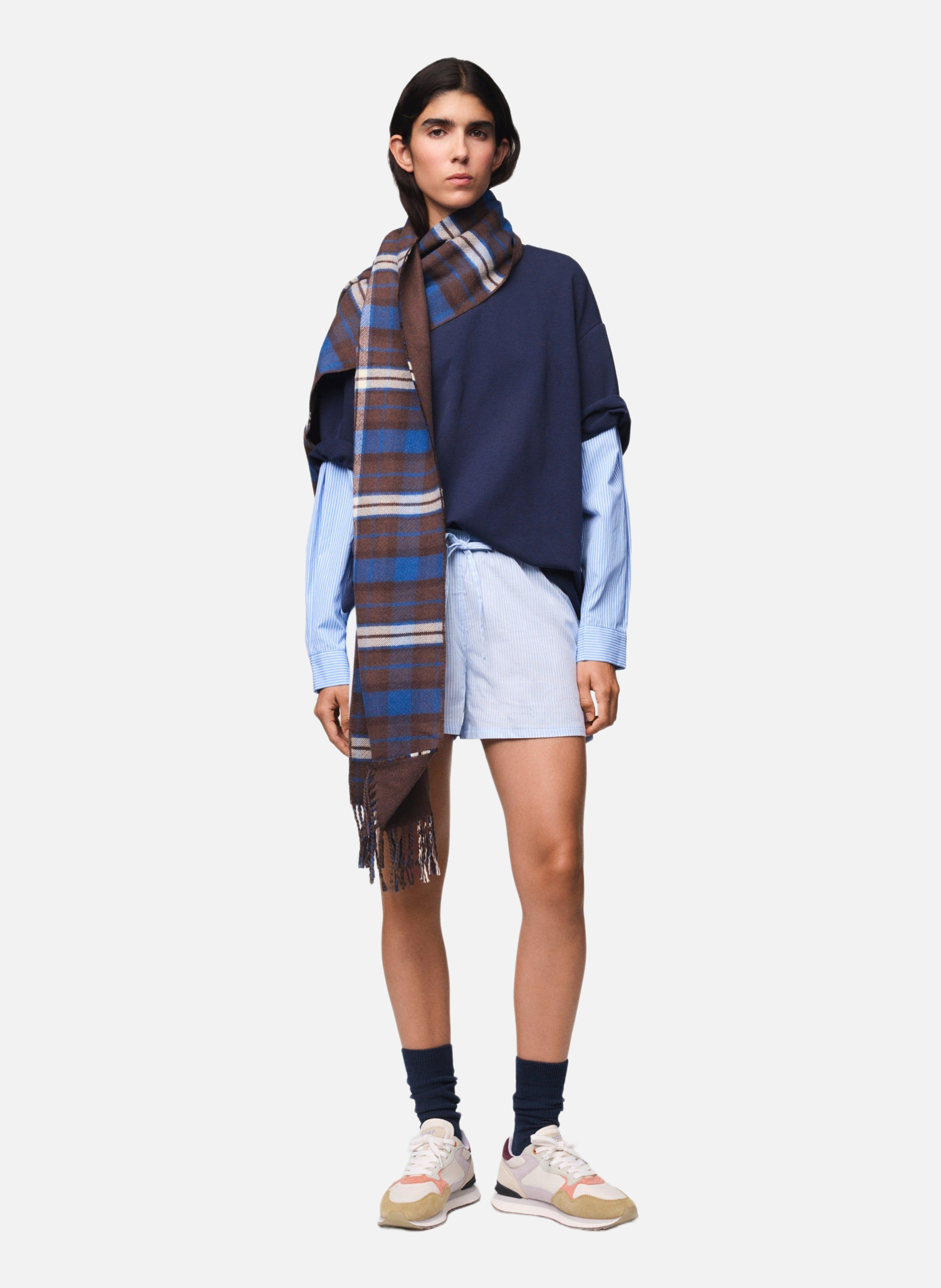 Baskets matera HOFF Beige