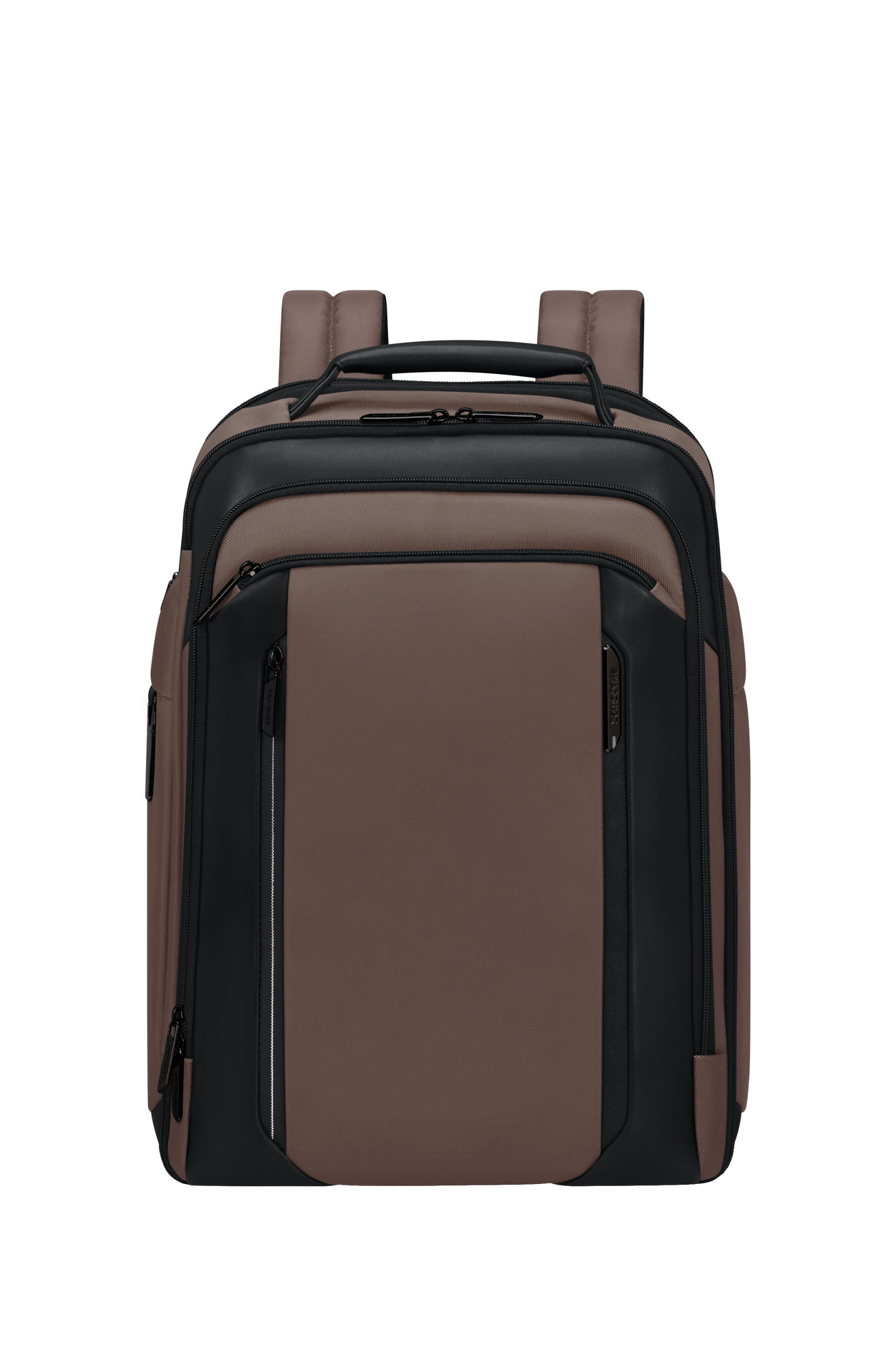 Spectrolite 4.0 sacoche ordinateur SAMSONITE Marron
