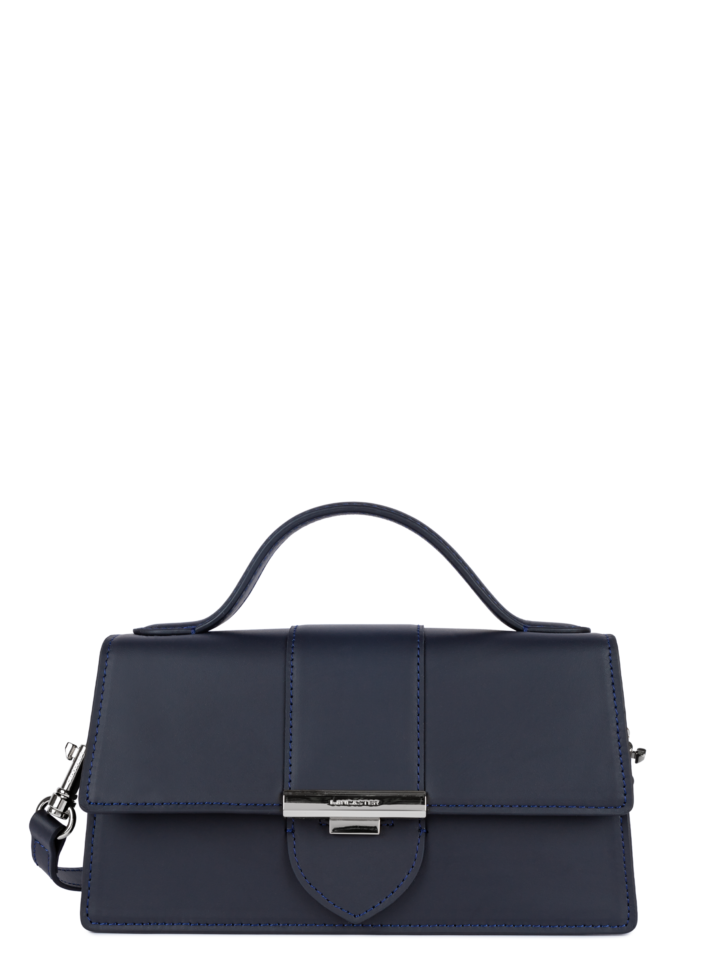 LANCASTER M handbag - Paris Ily Blue