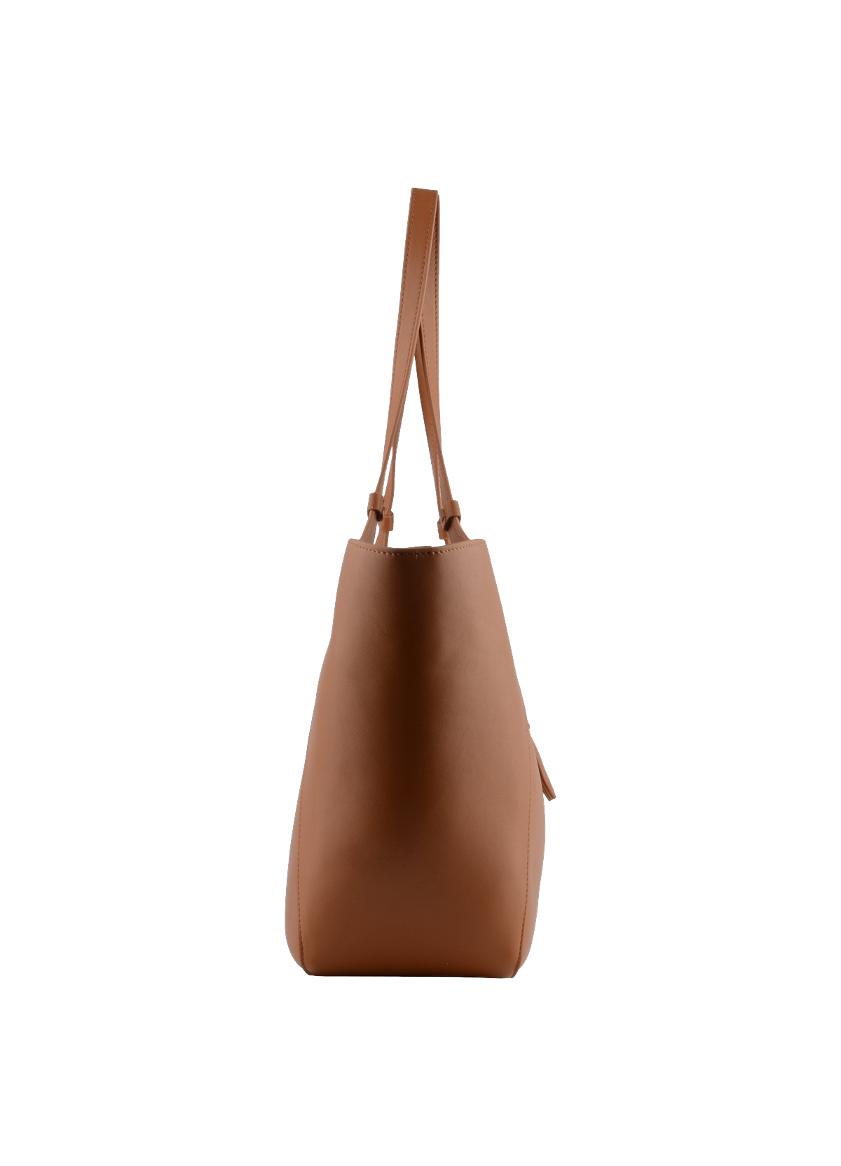 L'envolée | sac porté épaule gm POURCHET Doré