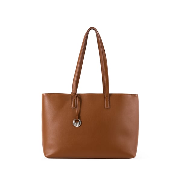 Sac cabas en similicuiir Sac cabas en similicuiir