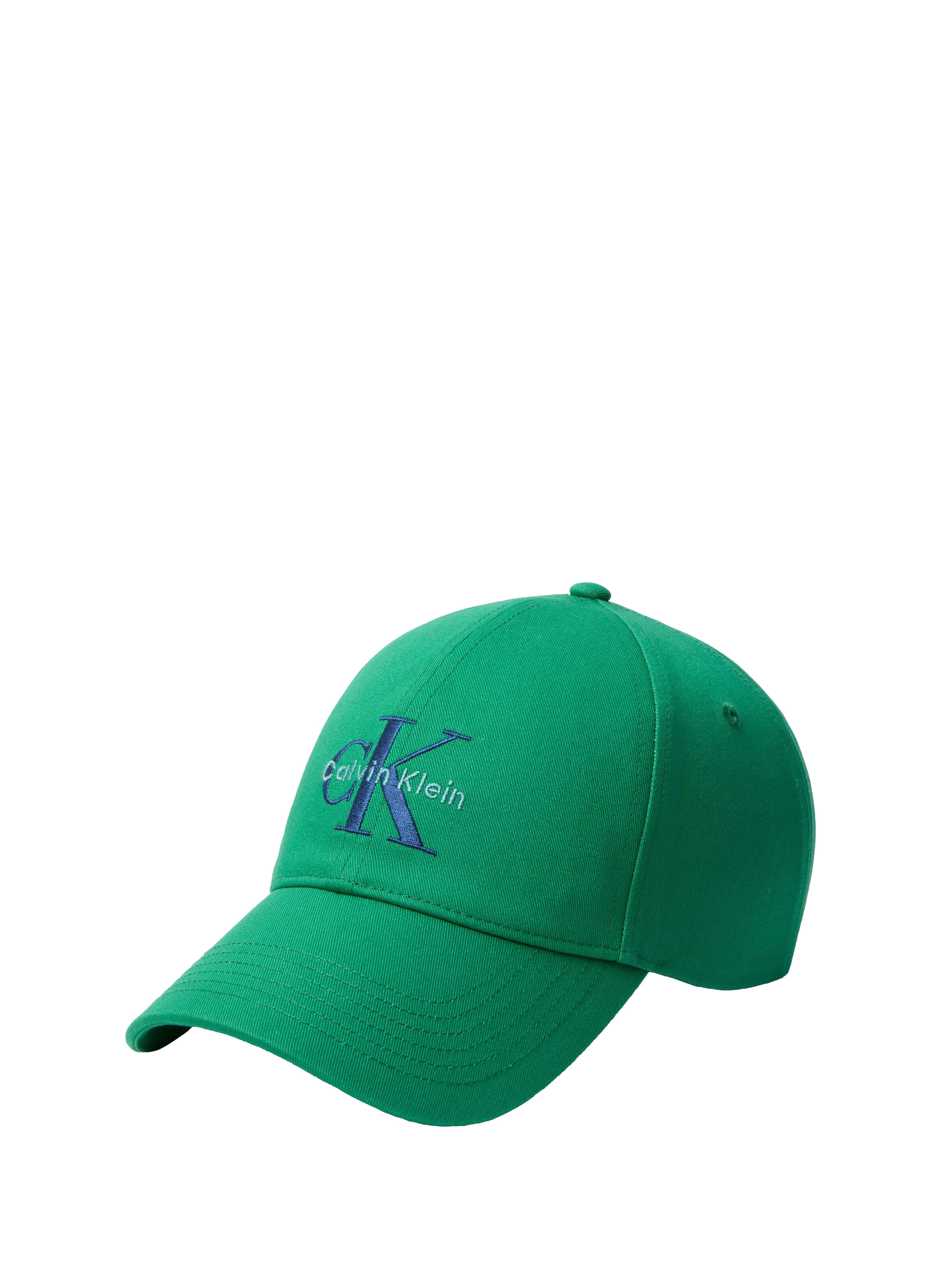 Cap CALVIN KLEIN Green