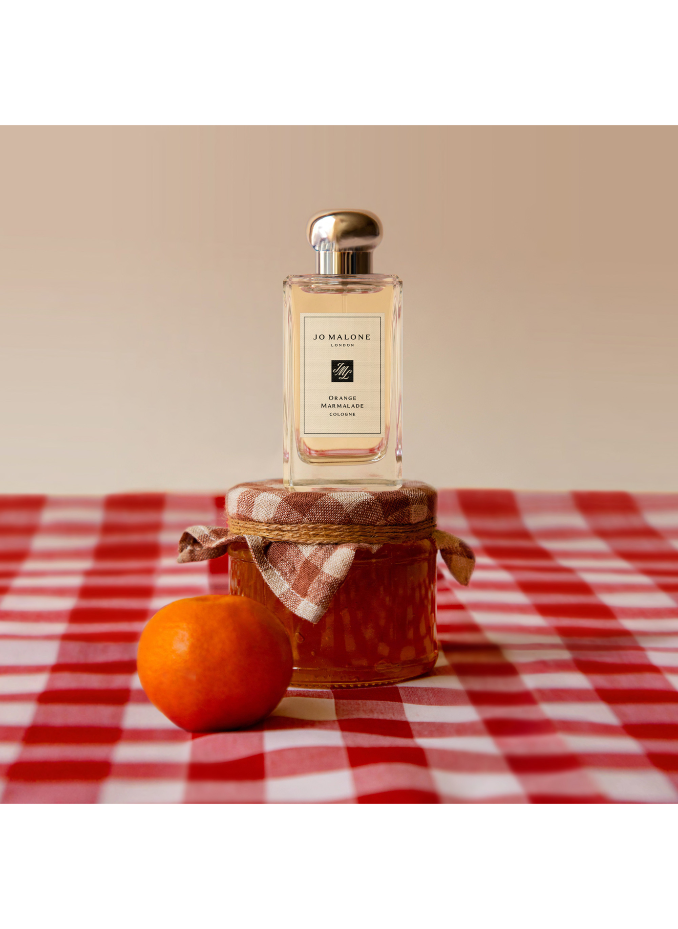 Orange Marmalade - Cologne JO MALONE LONDON No color