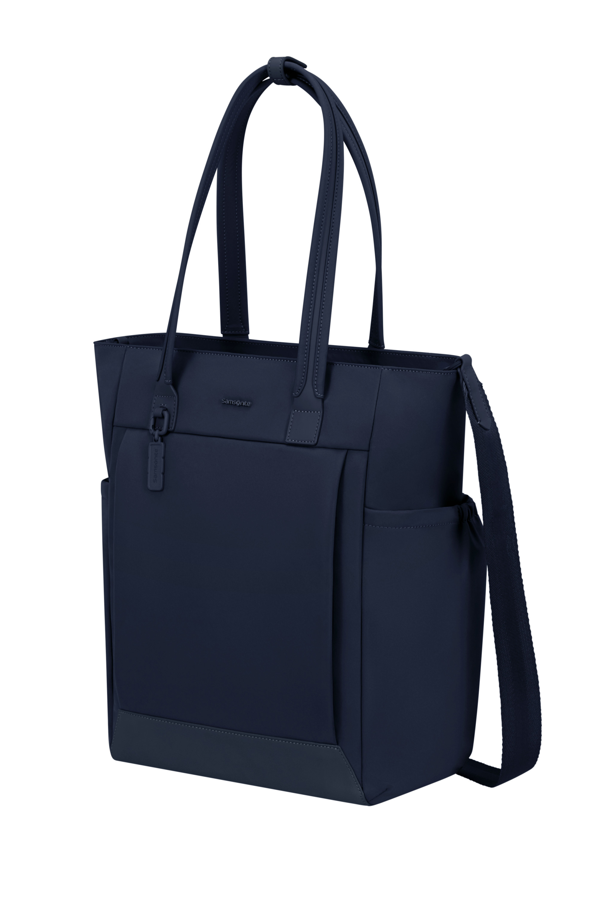 Essentis sac business SAMSONITE Bleu
