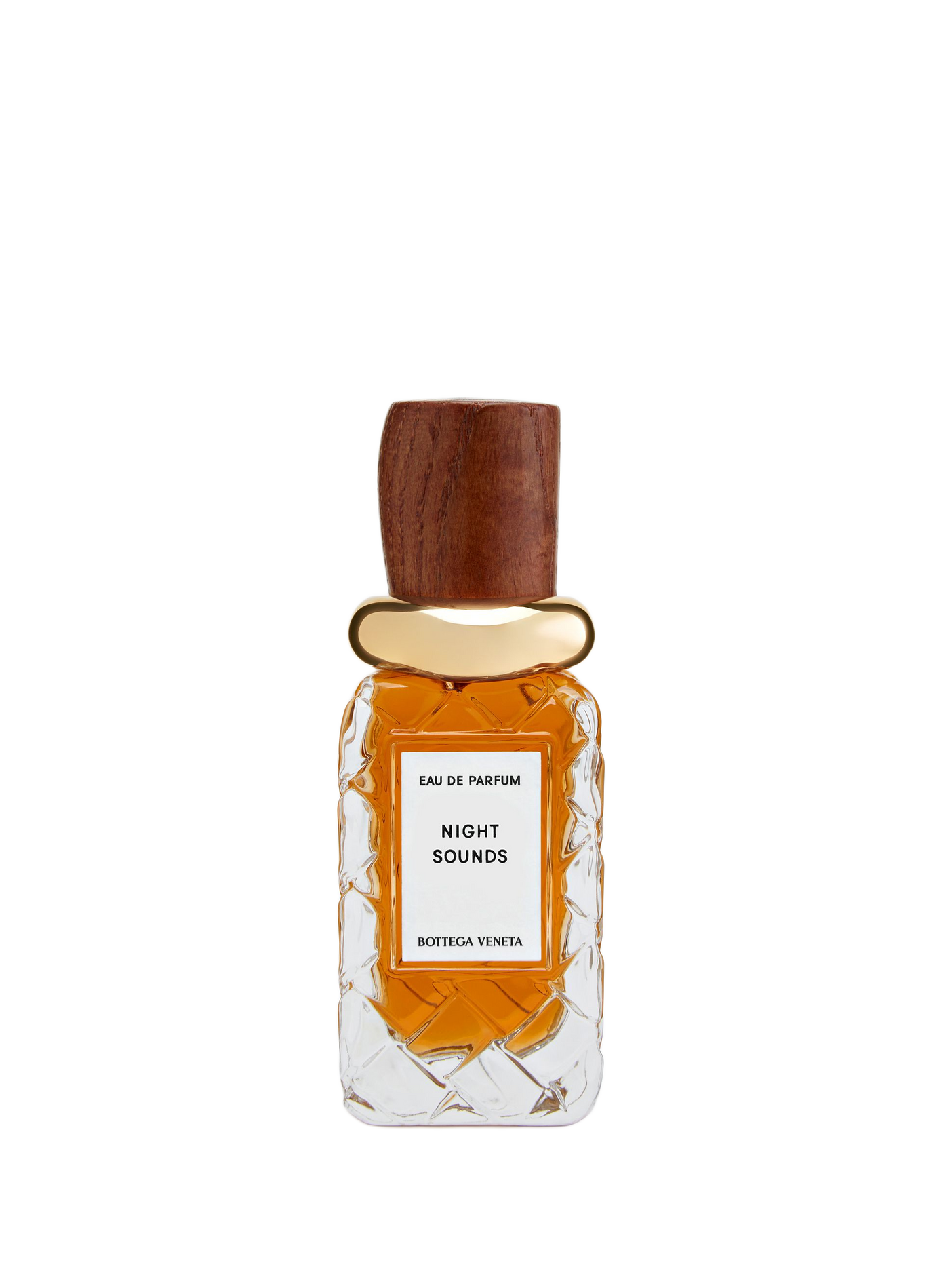 Night Sounds - Eau de Parfum BOTTEGA VENETA No color