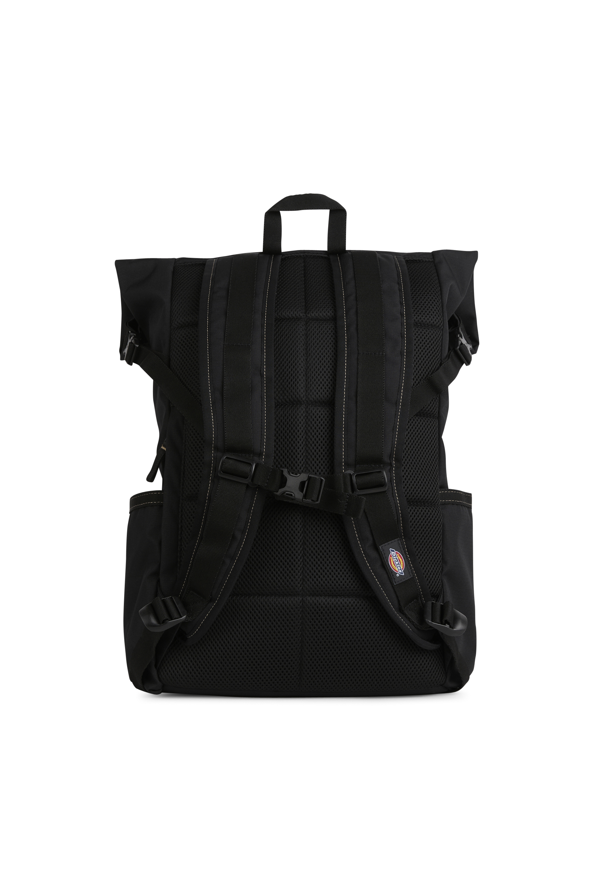 Sac à dos ashville utility roll top DICKIES Noir
