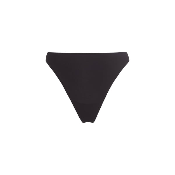 String sans couture uni String sans couture uni