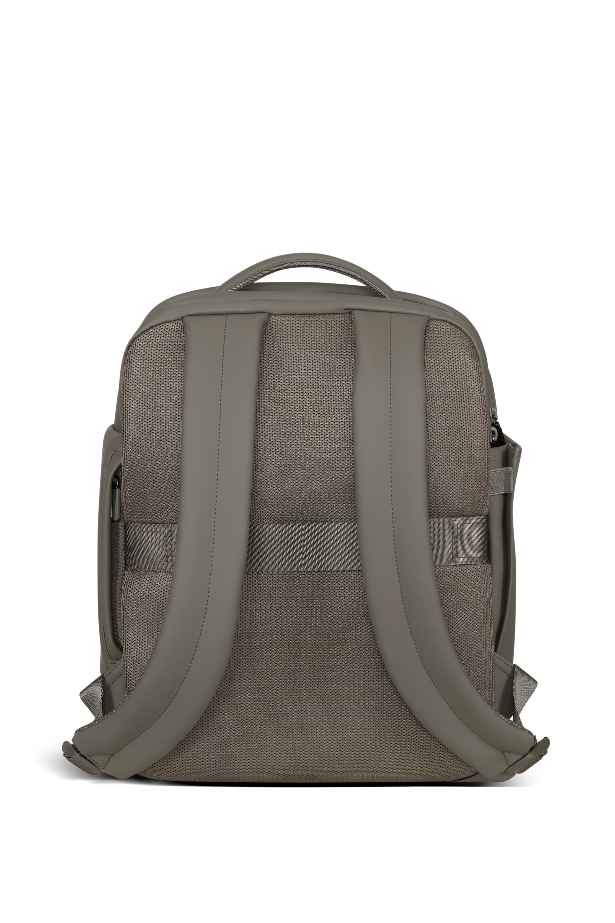 Lost in berlin sac à dos LIPAULT PARIS Gris